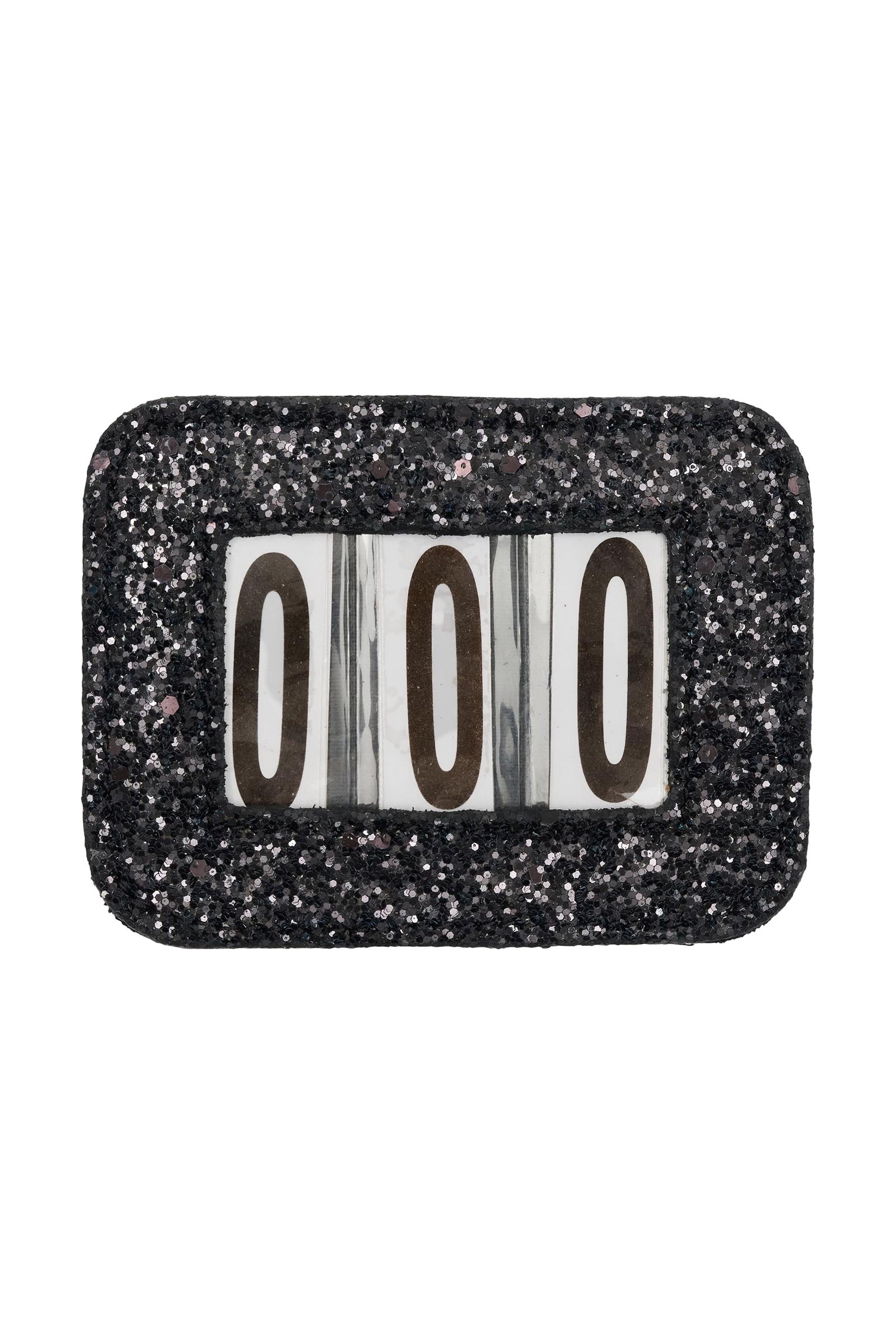 Horse Guard HorseGuard Competition Number Set Glitter Vêtements d'équitation femme