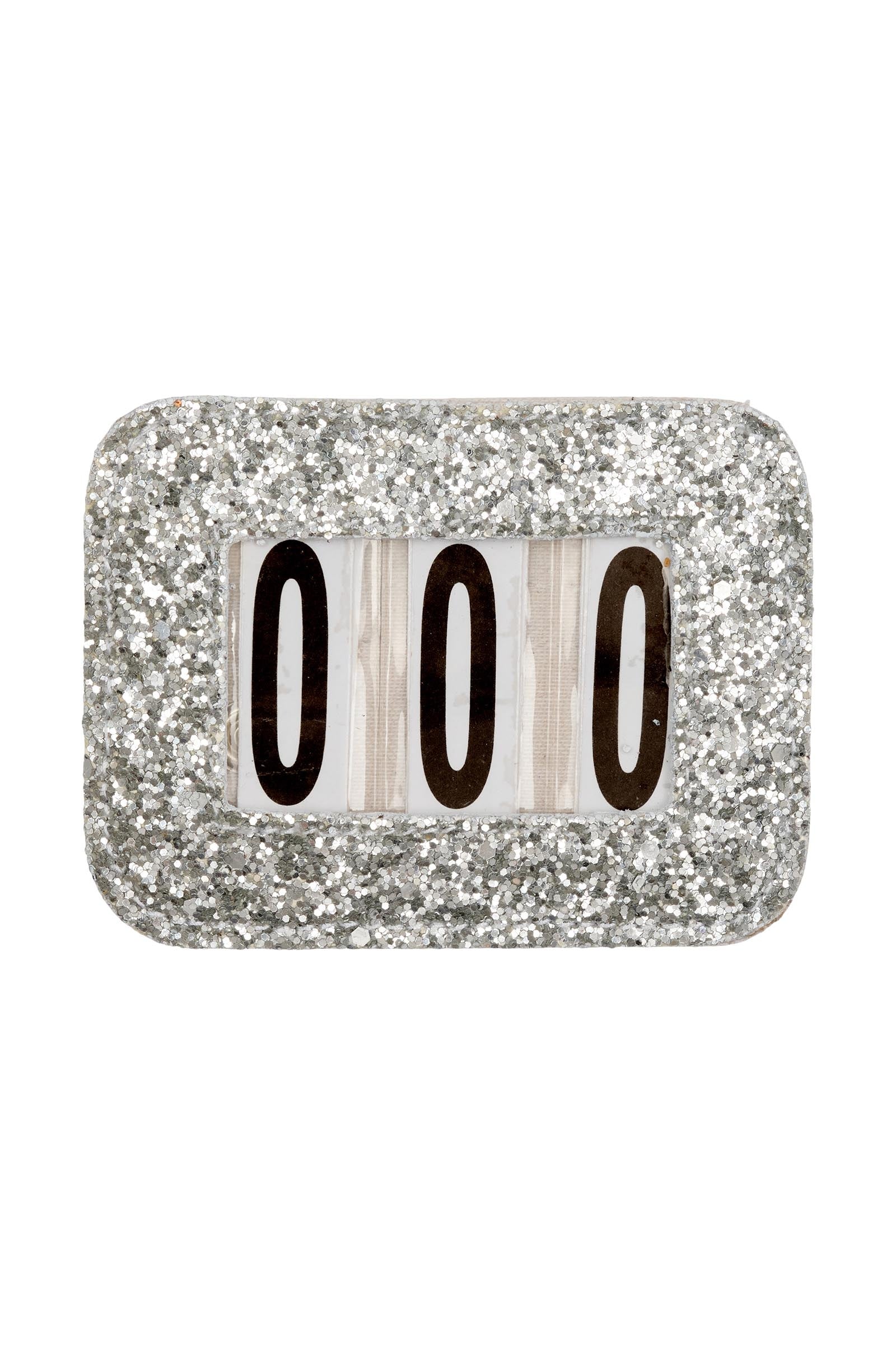 Horse Guard HorseGuard Competition Number Set Glitter Women’s Riding Clothing