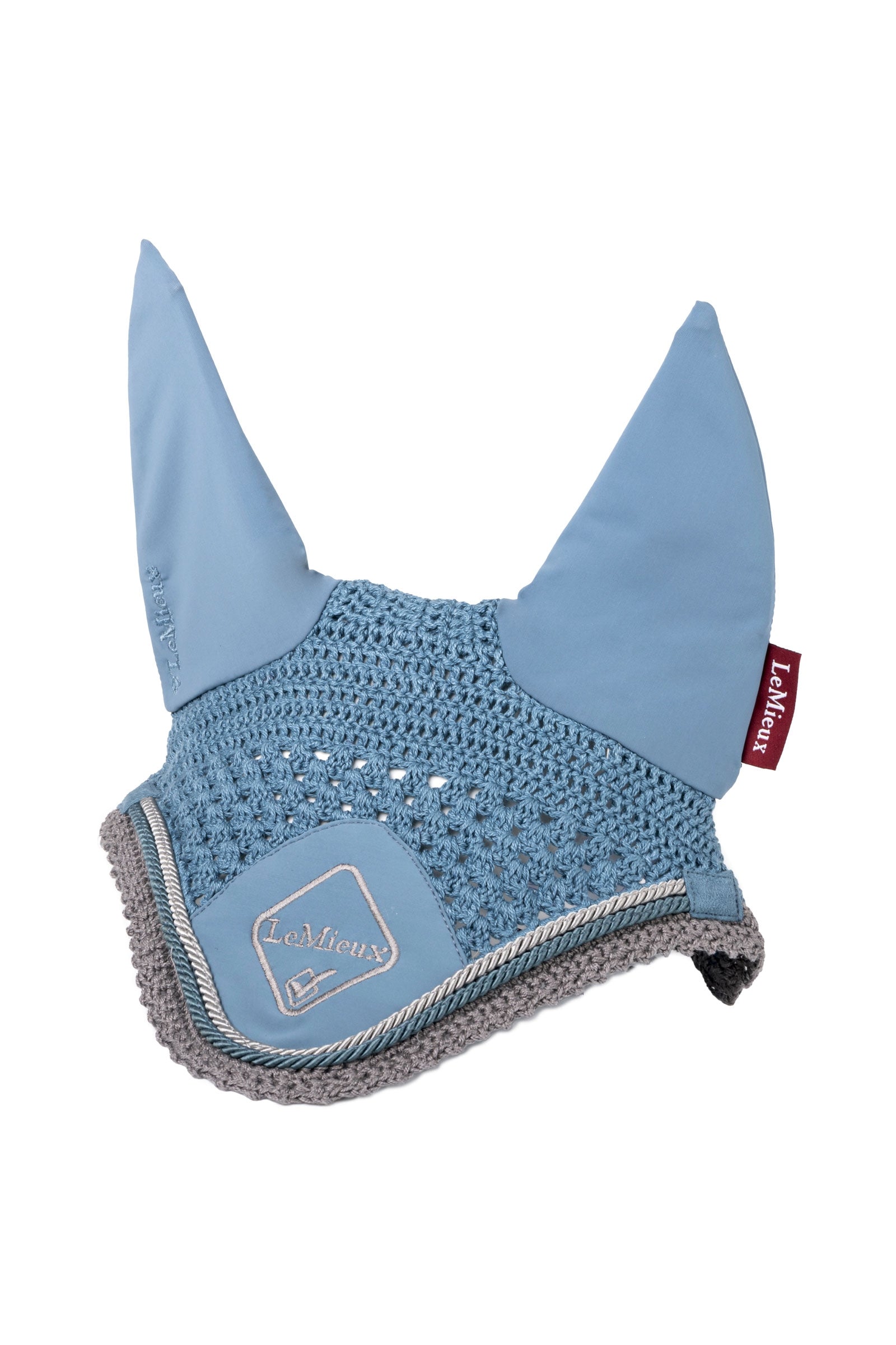 LeMieux Bonnet anti-mouches Classic Anti-mouches cheval