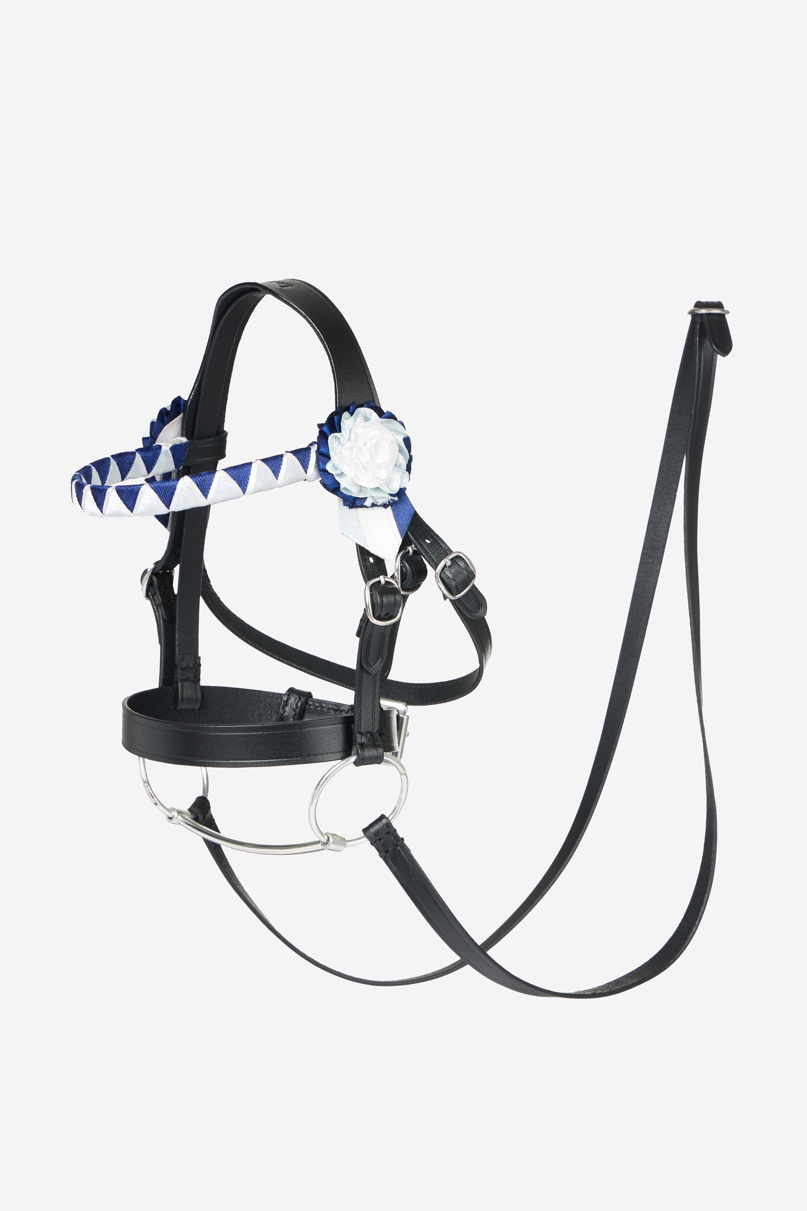 LeMieux Hobby Horse Showing Bridle Cadeaux