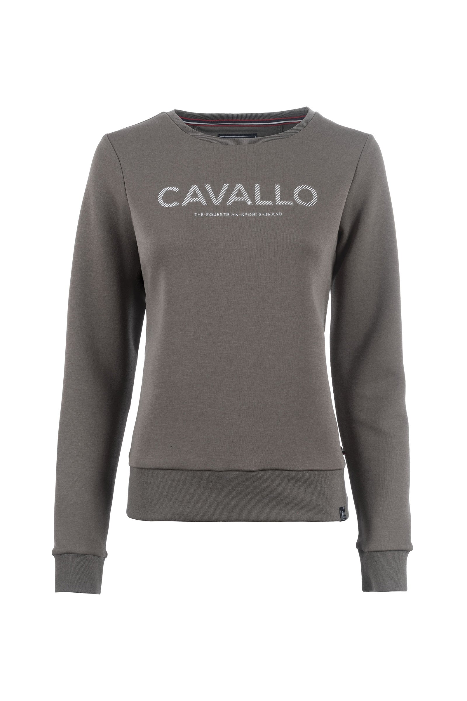 Cavallo CAVALSWEAT Women´s Sweatshirt Vêtements d'équitation femme
