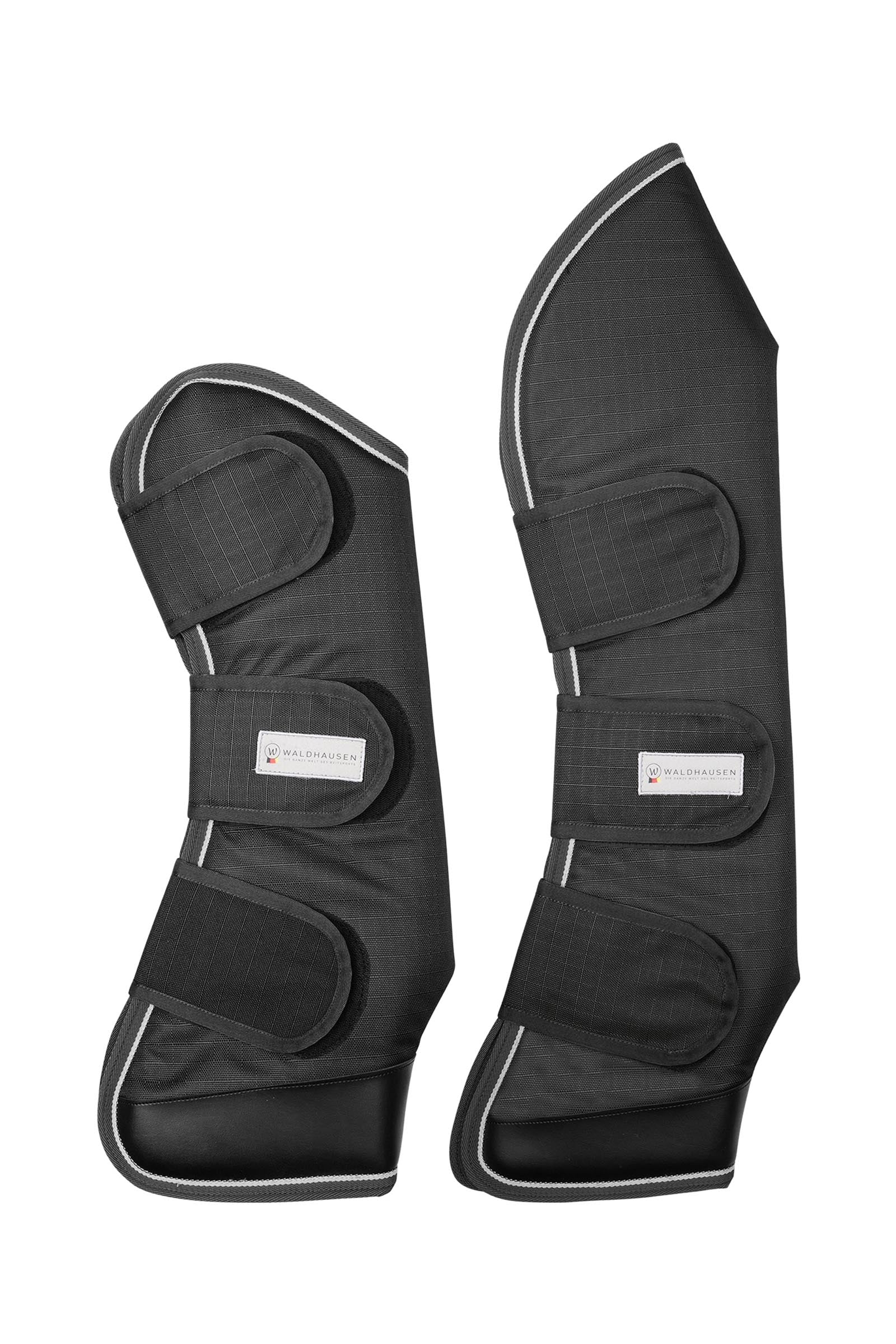 Waldhausen Comfort Line guêtres de transport (lot de 4) Leg Protection & Hoof Protection for Horses