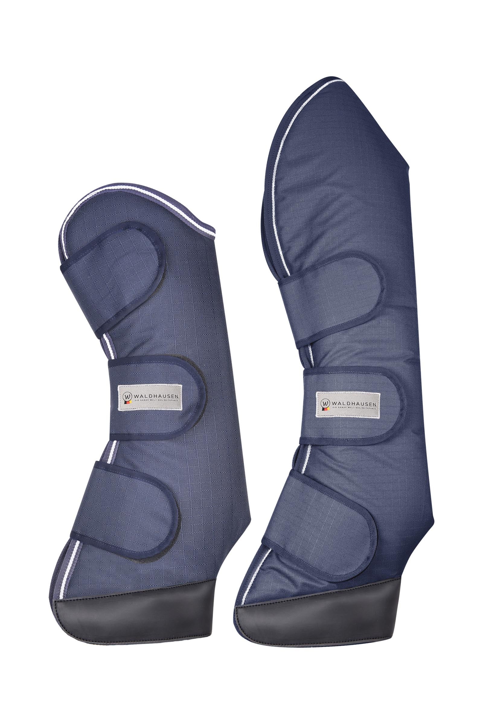 Waldhausen Comfort Line guêtres de transport (lot de 4) Leg Protection & Hoof Protection for Horses