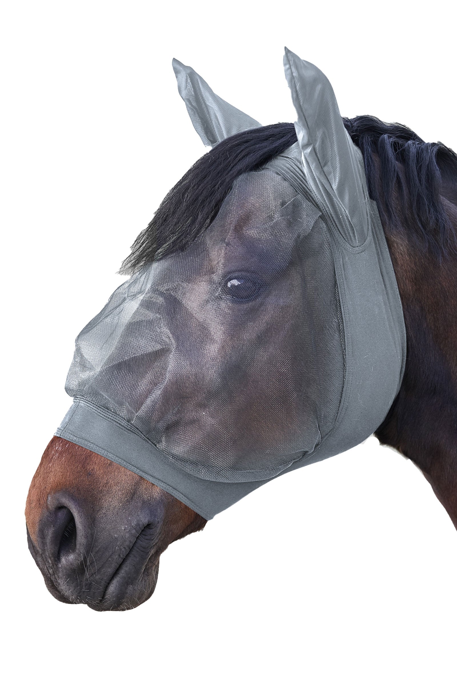 Waldhausen Skinny masque anti-mouches Anti-mouches cheval