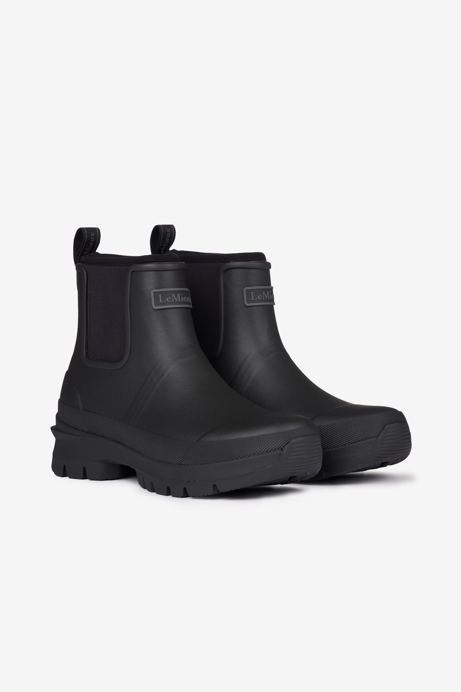 LeMieux Bramshaw Chelsea Welly Bottes d'équitation & chaps