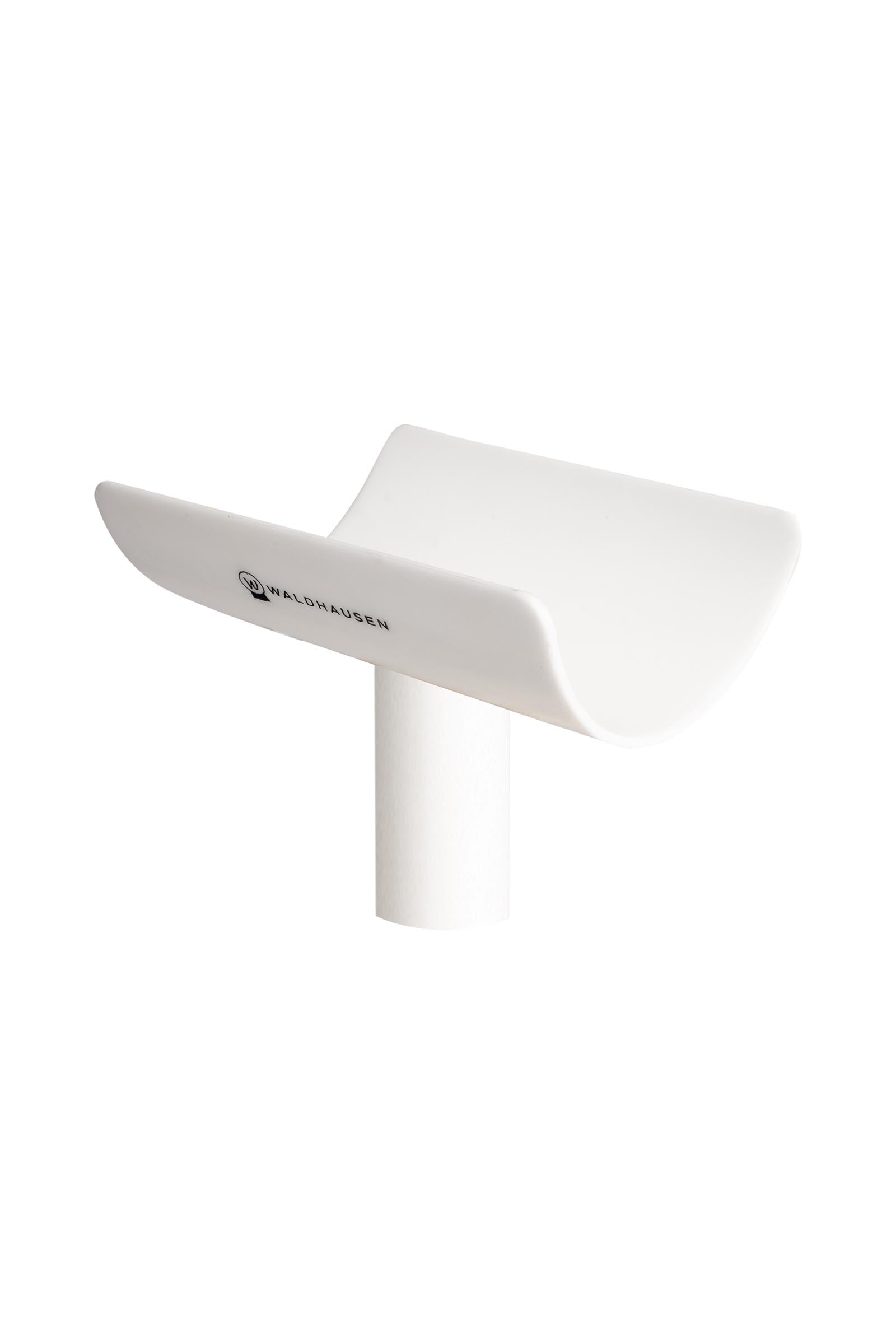 Waldhausen support plastique pour barres sur plots Equipements du manège & jouets