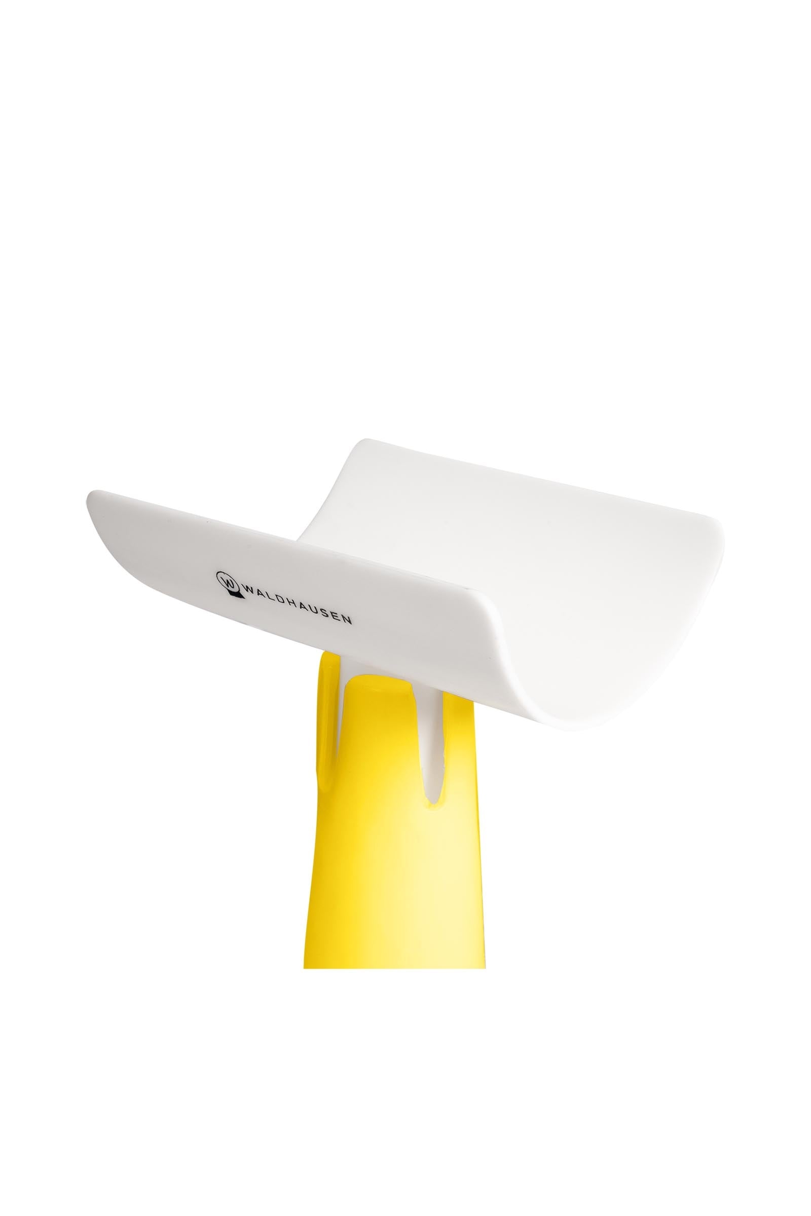 Waldhausen Pole Plastic Holder for Cones Horse Toys & Riding Arena Supplies