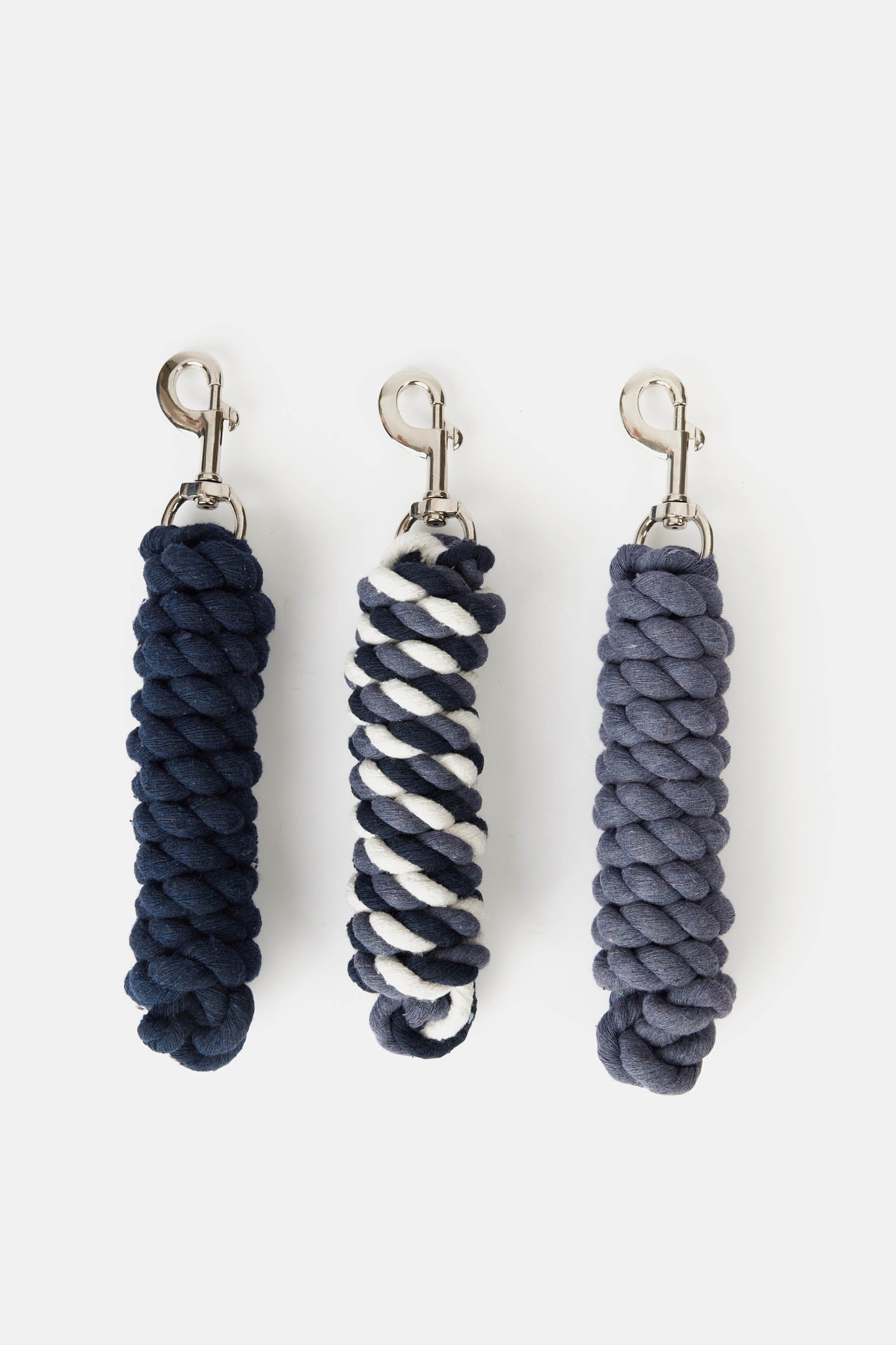 Horze Rope (Set of 3 pcs) Licols & longes