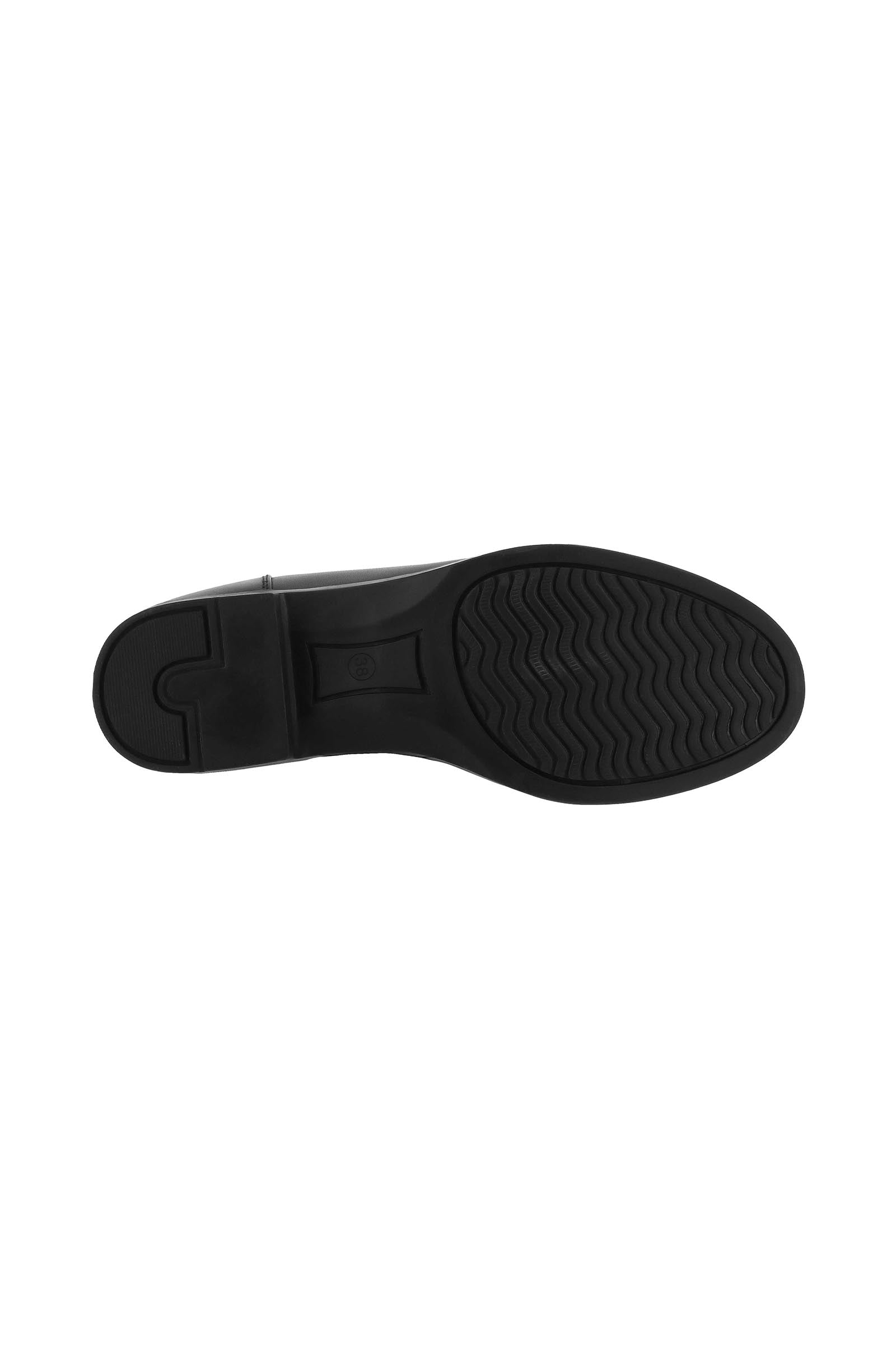 Equi Theme EQUITHÈME Kids´ Tall Boots Without Laces Riding Boots & Riding Shoes