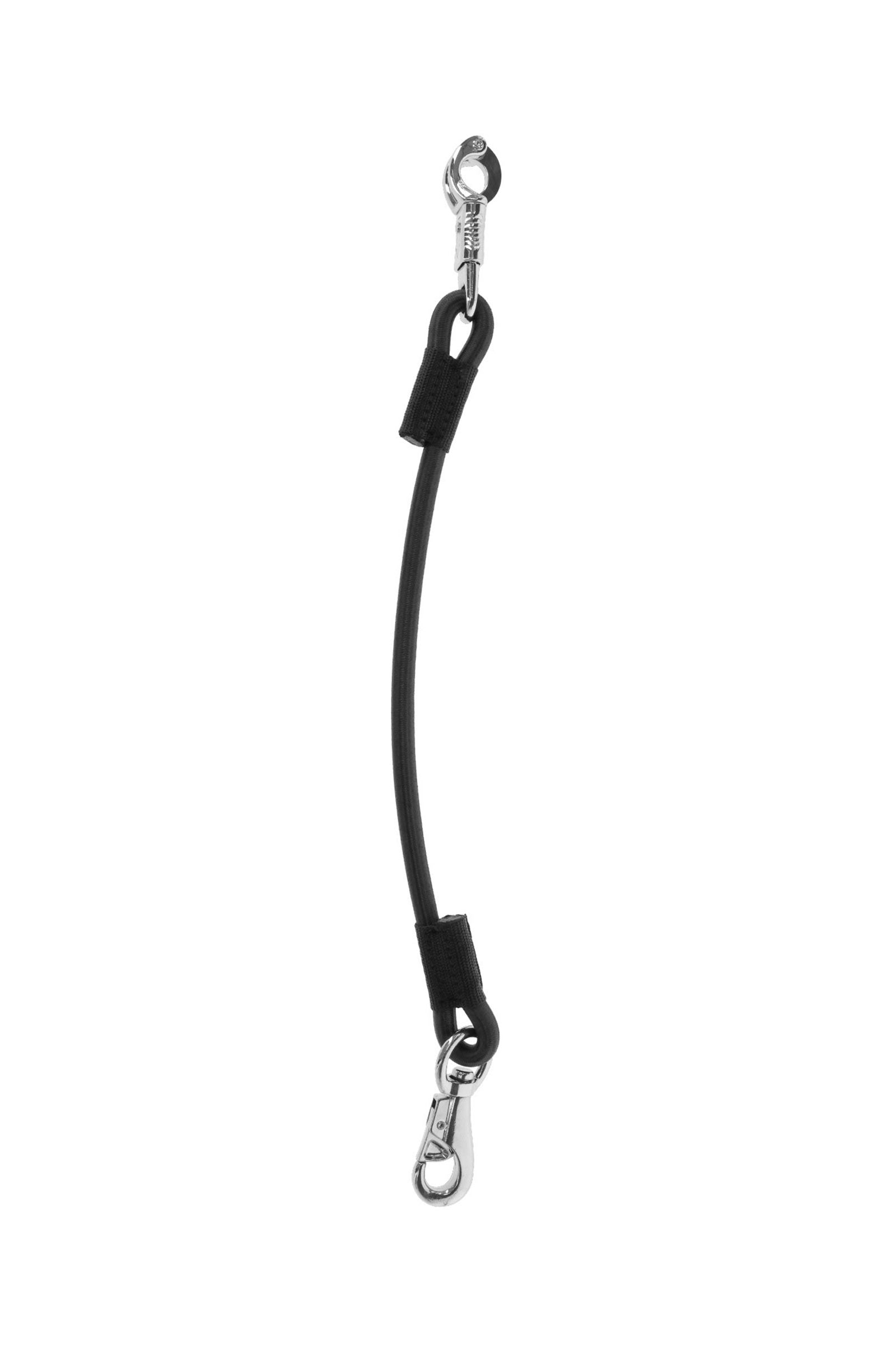 Covalliero Corde d’attache en caoutchouc , 60 cm Matériel pour l'écurie