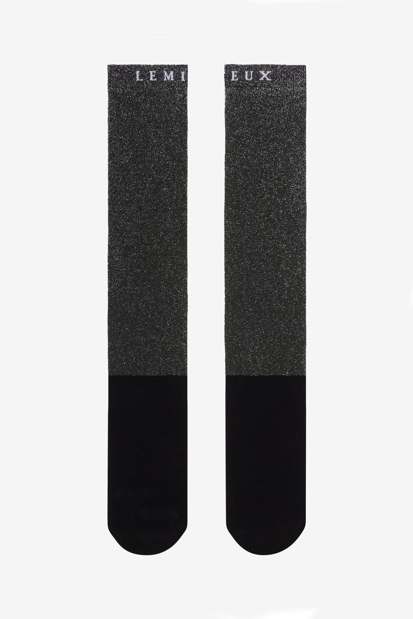 LeMieux Brilliance Competition Sock Socks