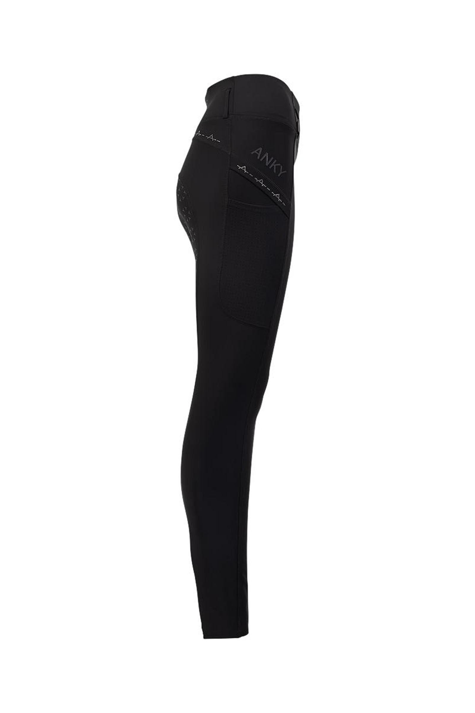 Anky ANKY Competition Exposure Women´s Tregging Full Grip Womens Breeches