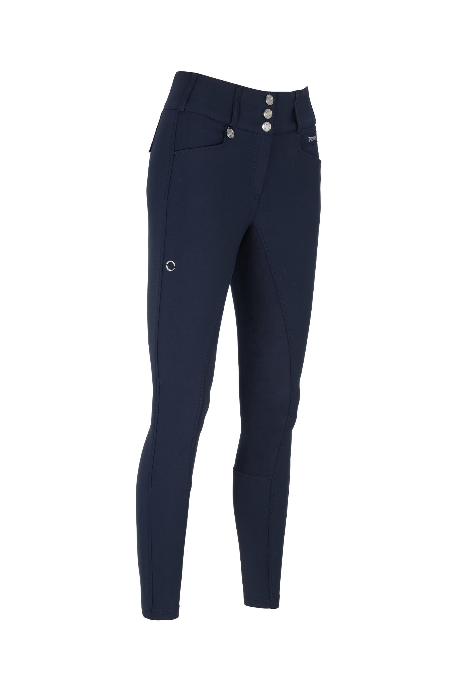 Pikeur Candela Ffl Women´s With Fullgrip Womens Breeches