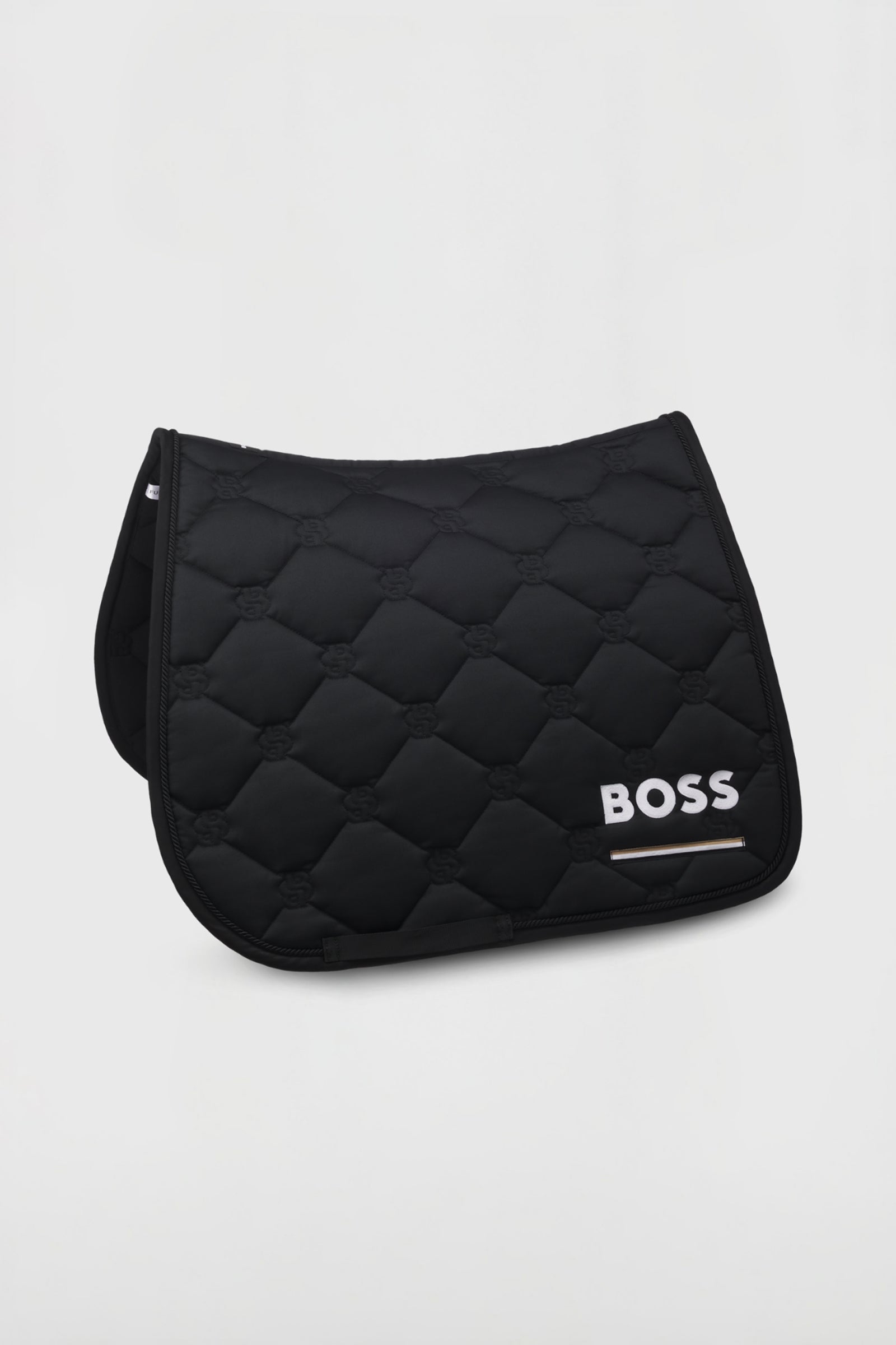 BOSS Equestrian Boss Cambridge tapis de selle dressage Tapis de selle