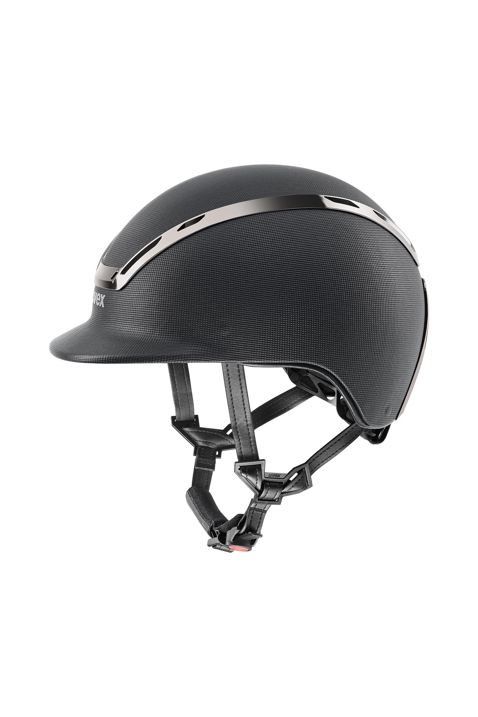 Uvex Exxeed Pro Riding Helmet Safety Equipment