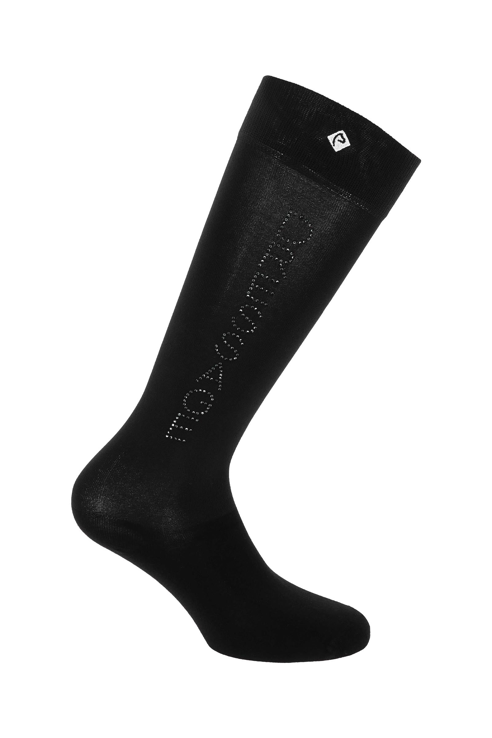 Equi Theme EQUITHÈME Jeanne Dressage Riding Socks Socks