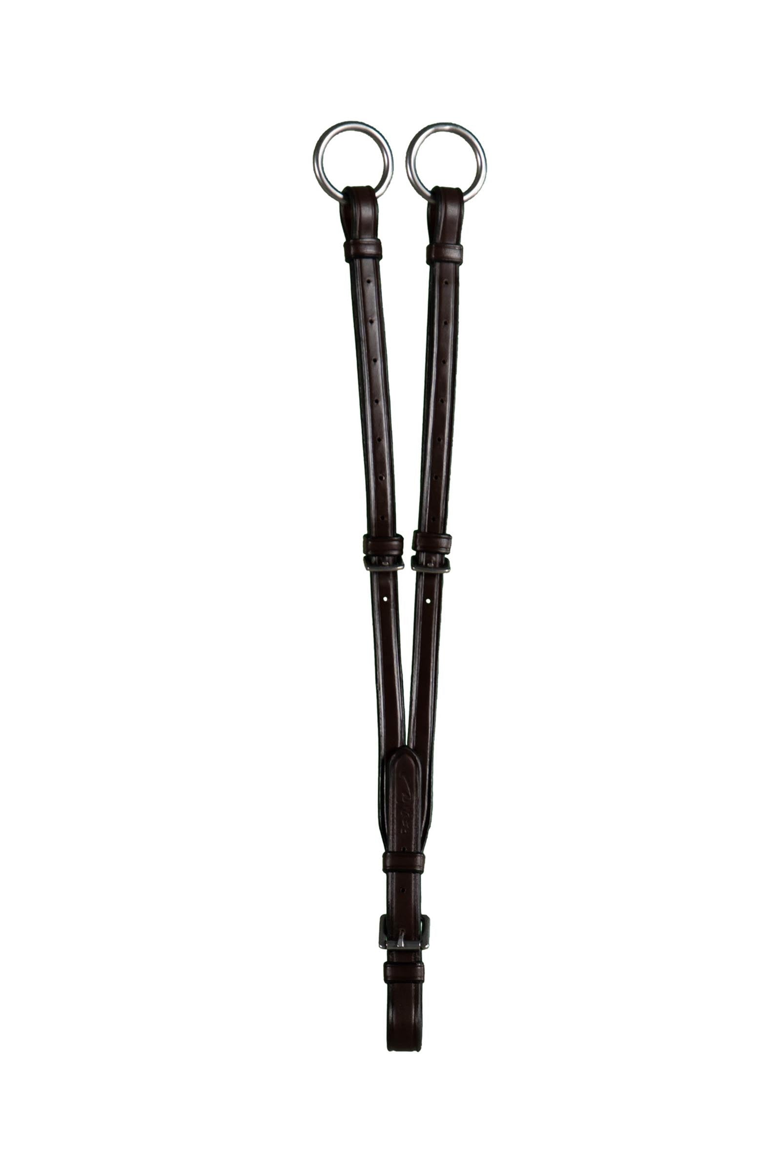 Dy'on US-Collection Running Martingale Attachment Bridles & Reins