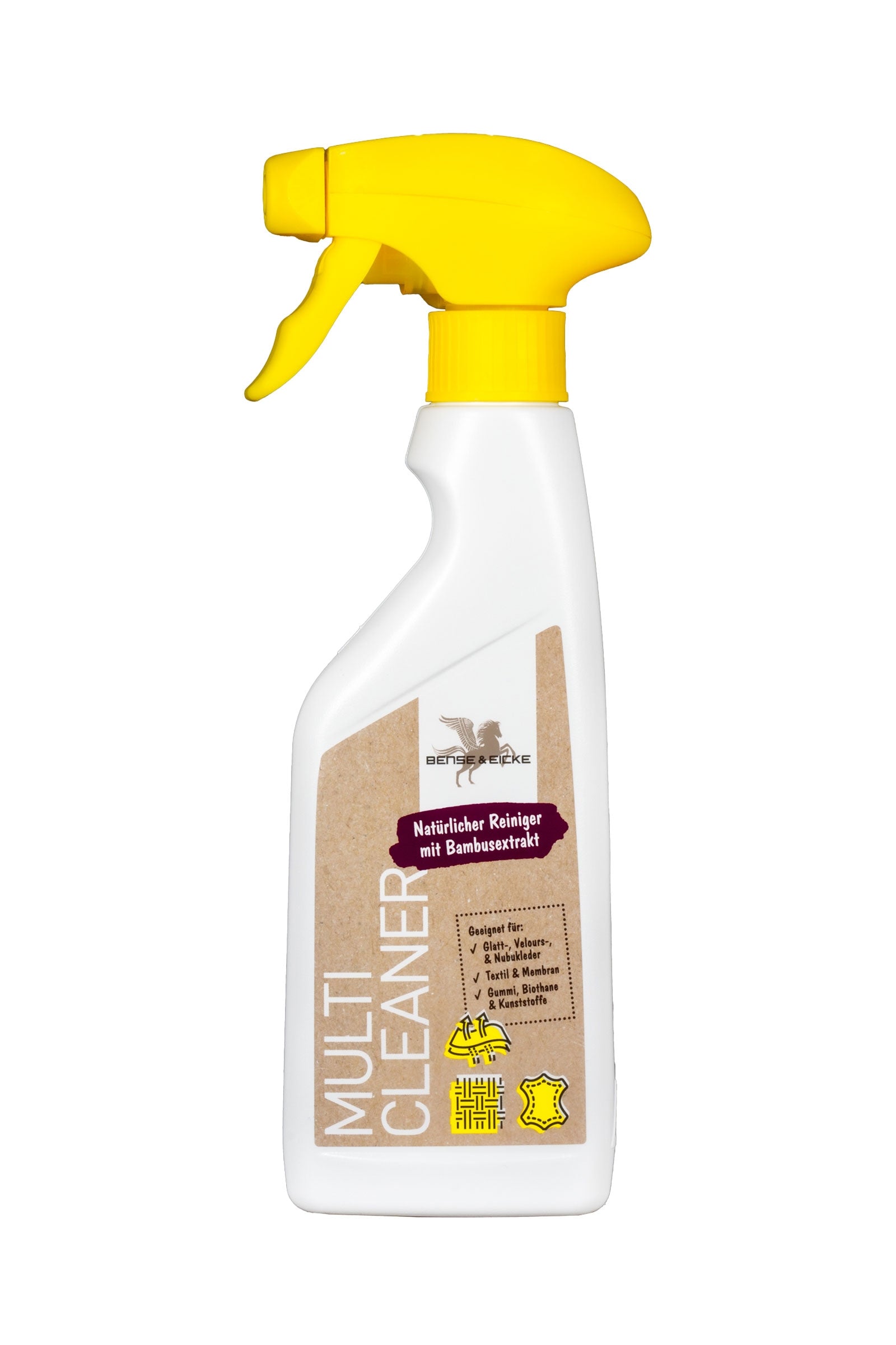 Bense & Eicke MultiCleaner Spray nettoyant, 250 ml Soins