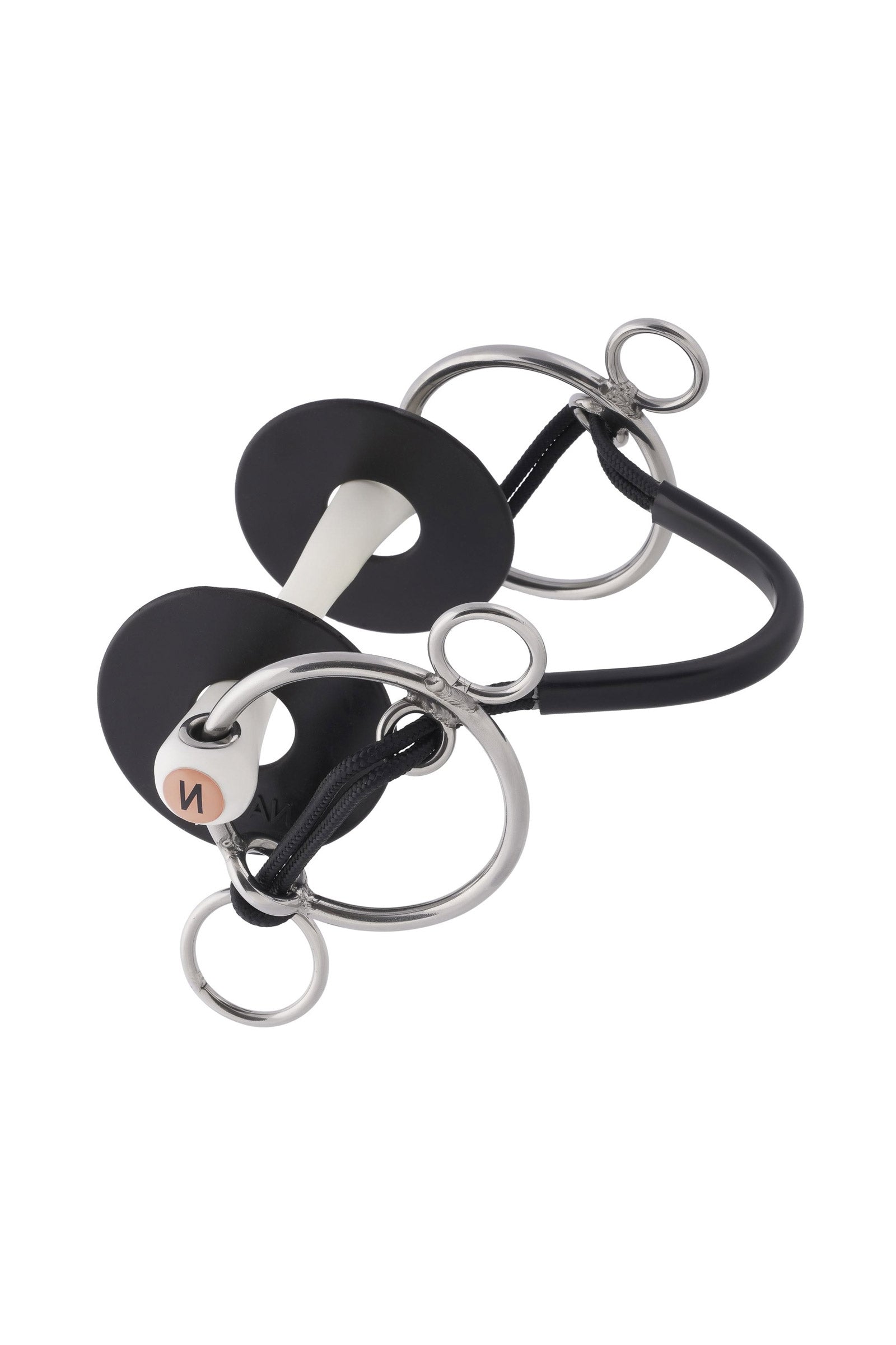 Sprenger Nathe mors TN, flexible, 20 mm, thermoplast Mors