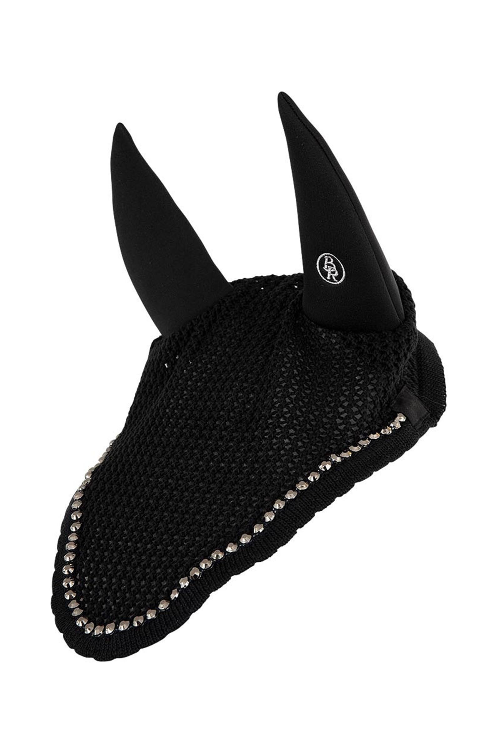 BR Ivory Coast bonnet anti-mouches Tapis de selle