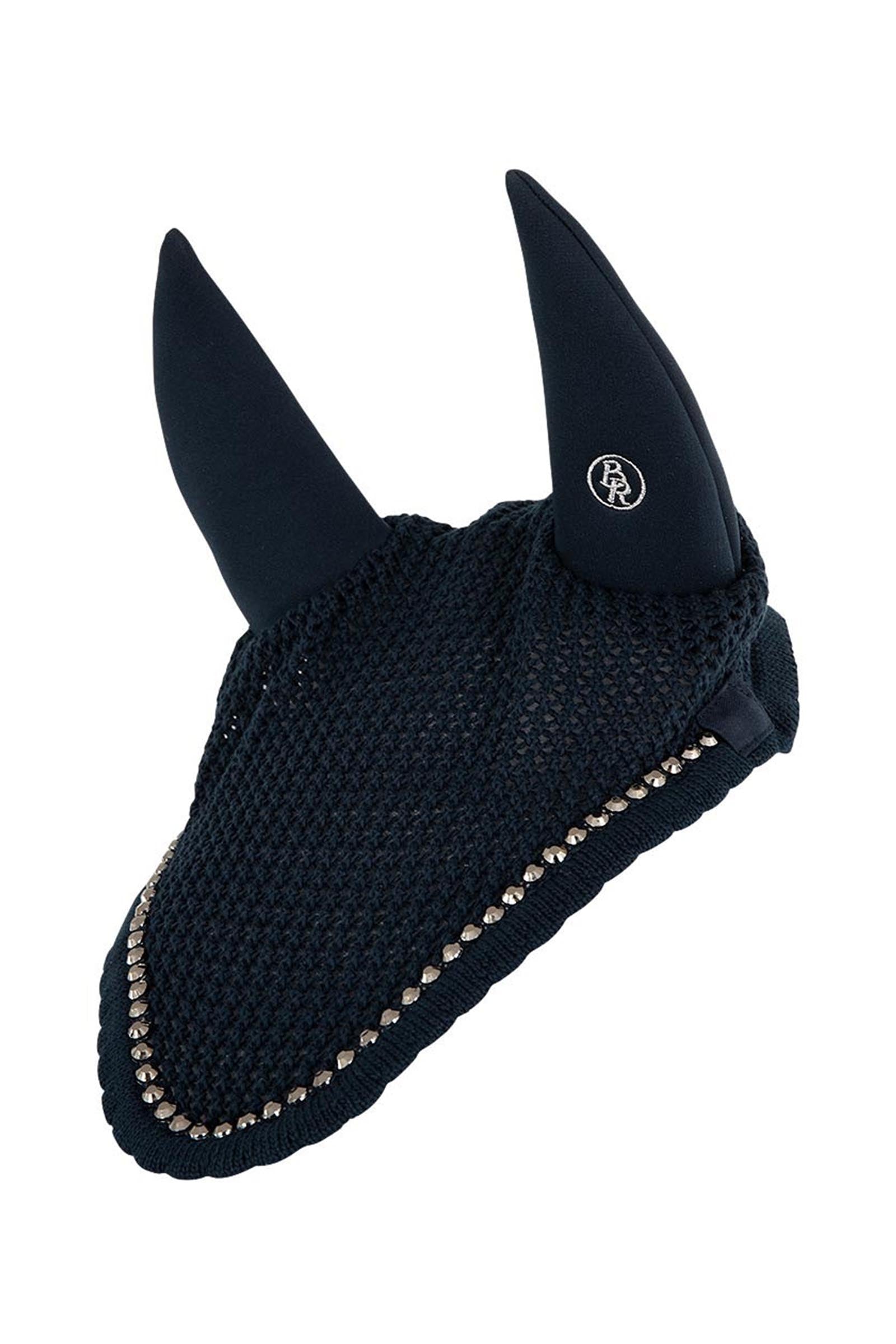 BR Ivory Coast bonnet anti-mouches Tapis de selle