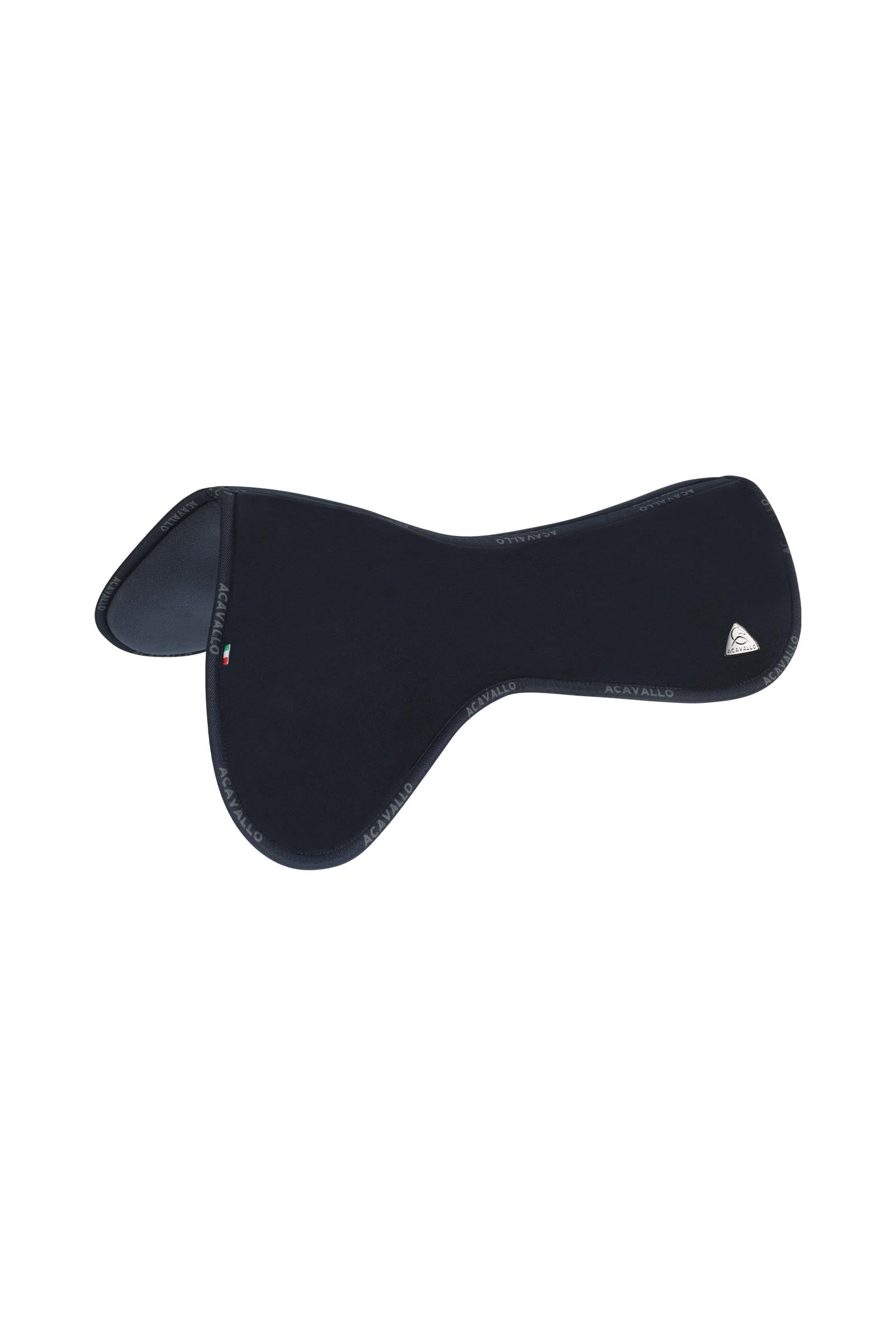 Acavallo Tapis amortisseur Au Contact Mousse à Mémoire de Forme Acavallo Tapis de selle