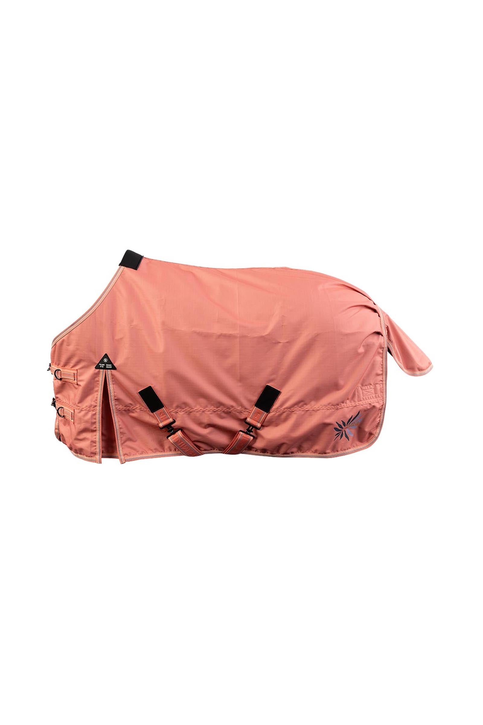 BR Mini 1200D couverture de pluie pour poney, 0 g Couvertures cheval