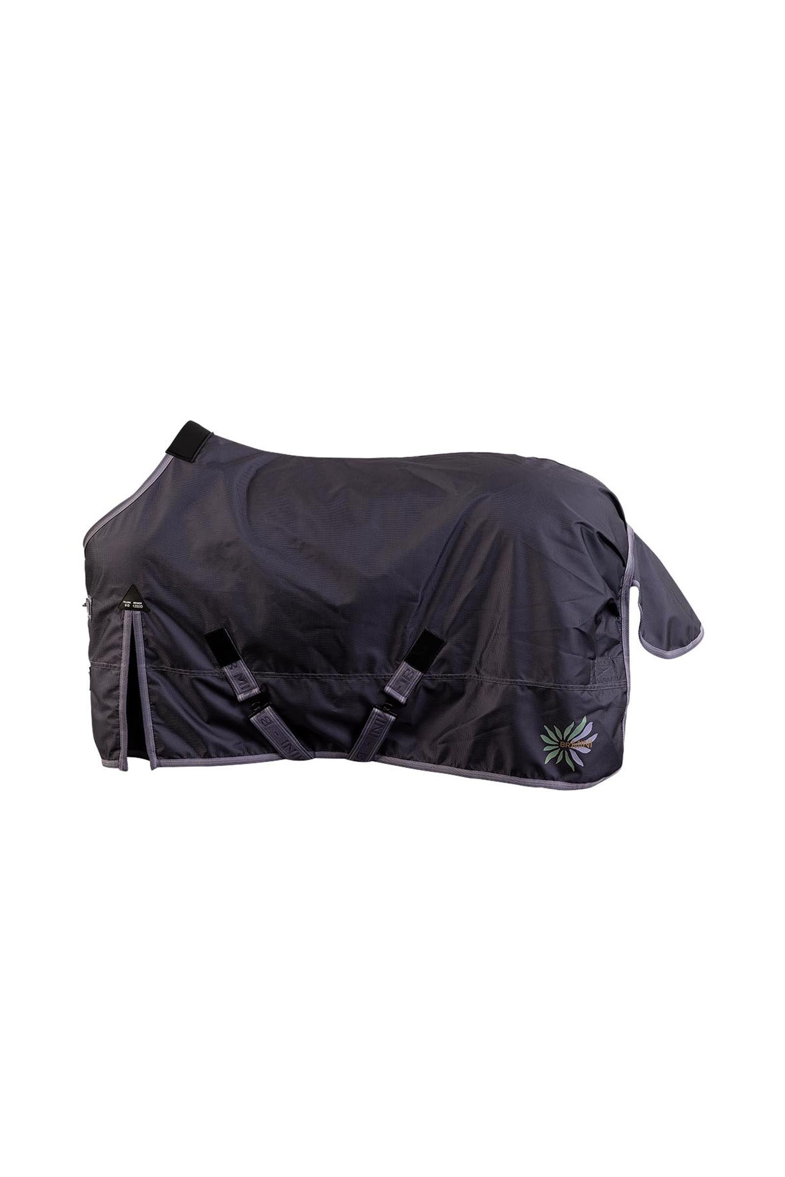 BR Mini 1200D couverture de pluie pour poney, 0 g Couvertures cheval