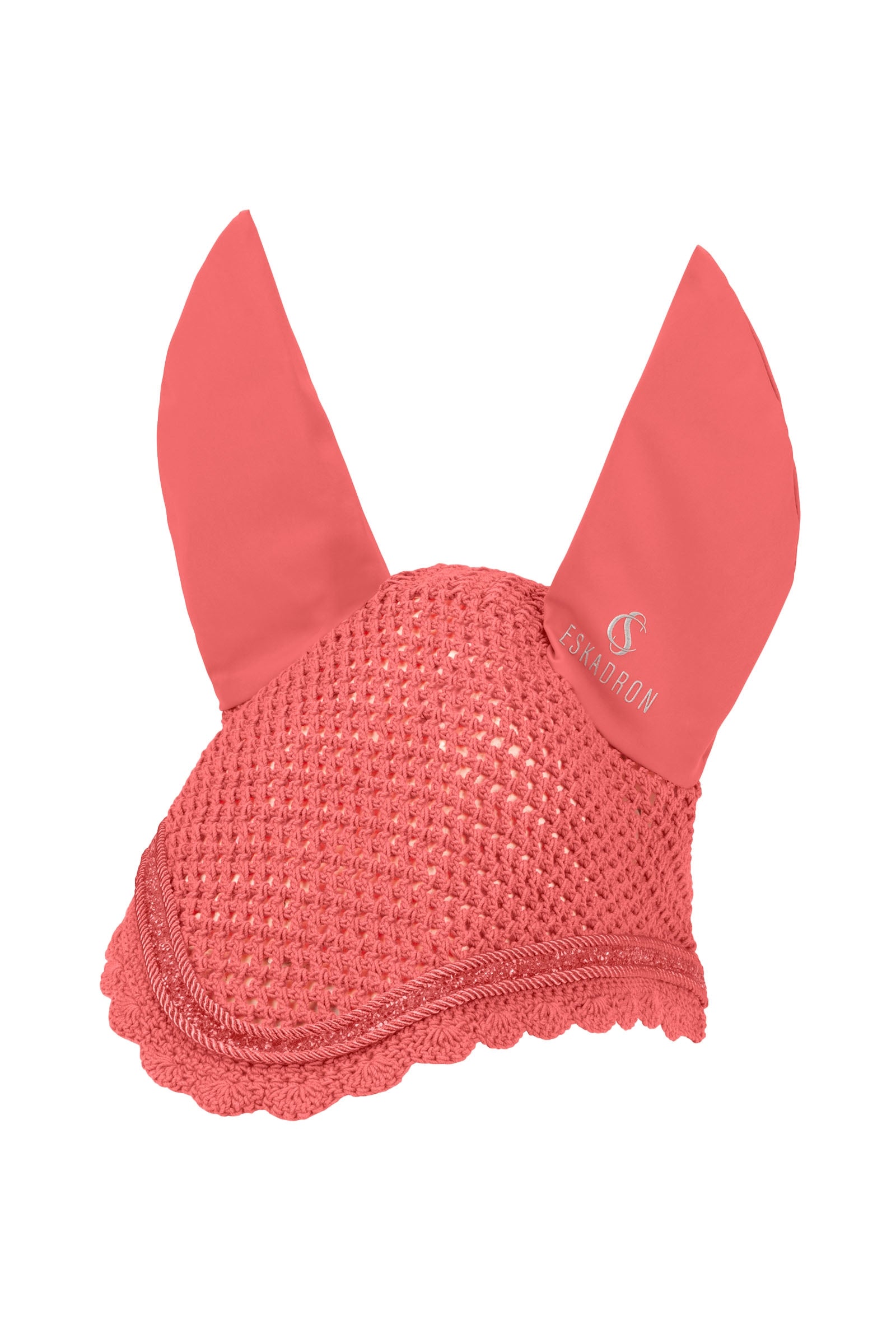 Eskadron Classic Sports SS25 Jewel bonnet anti-mouches Tapis de selle