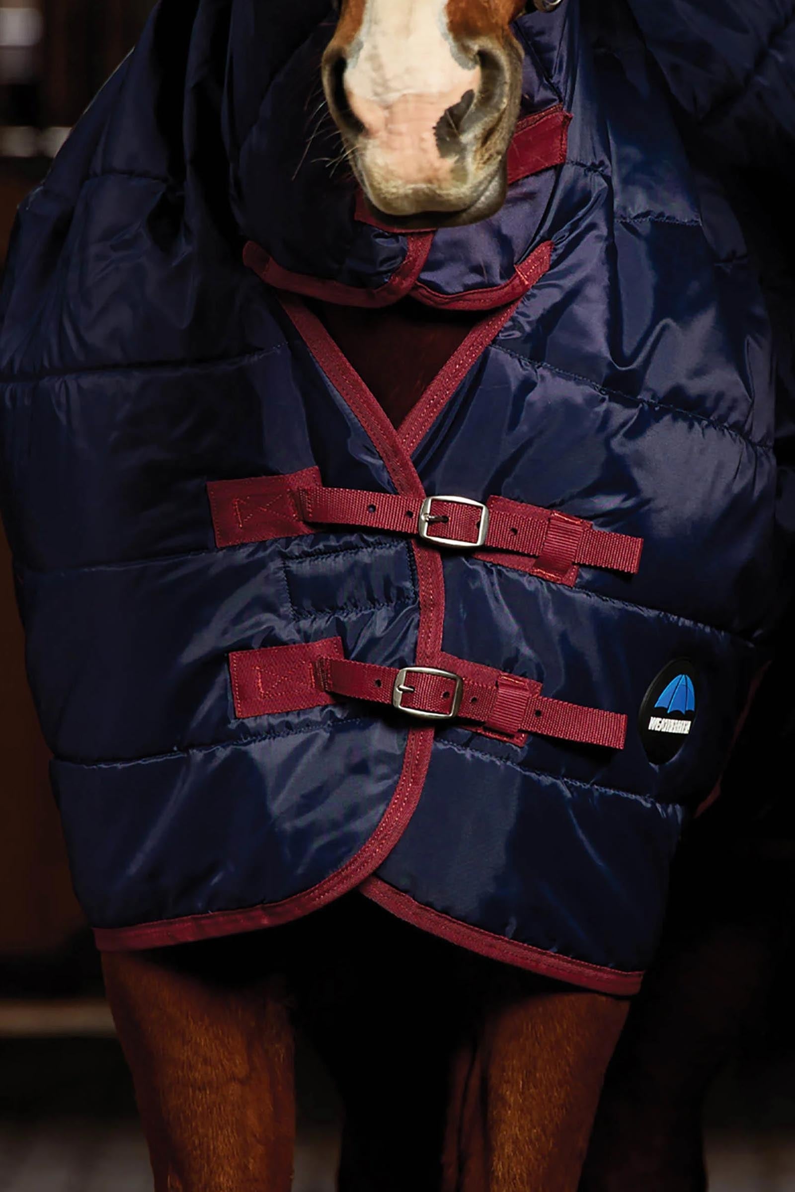 Weatherbeeta Stable Rug Combo 220g Horse Rugs