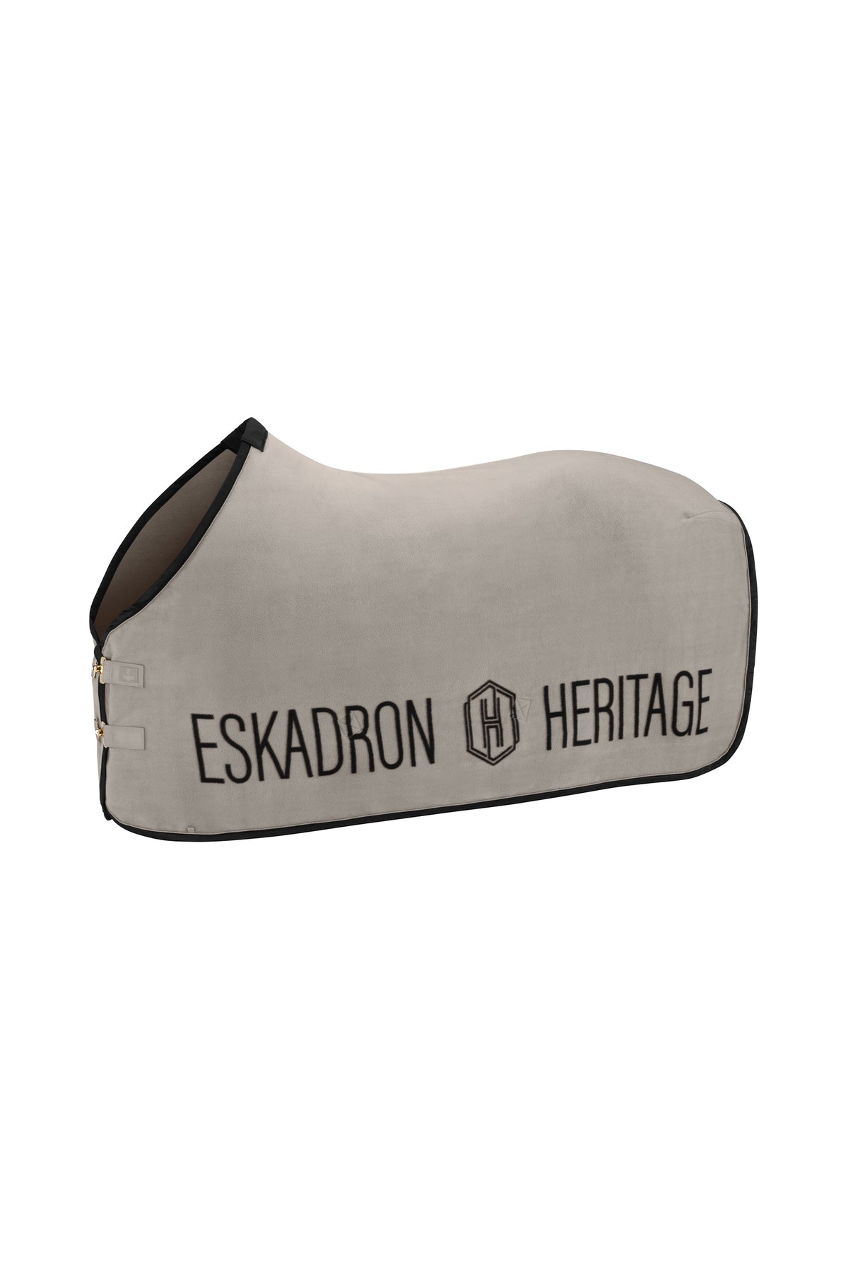 Eskadron Heritage 26/27 Fleece Sweat Rug Horse Rugs
