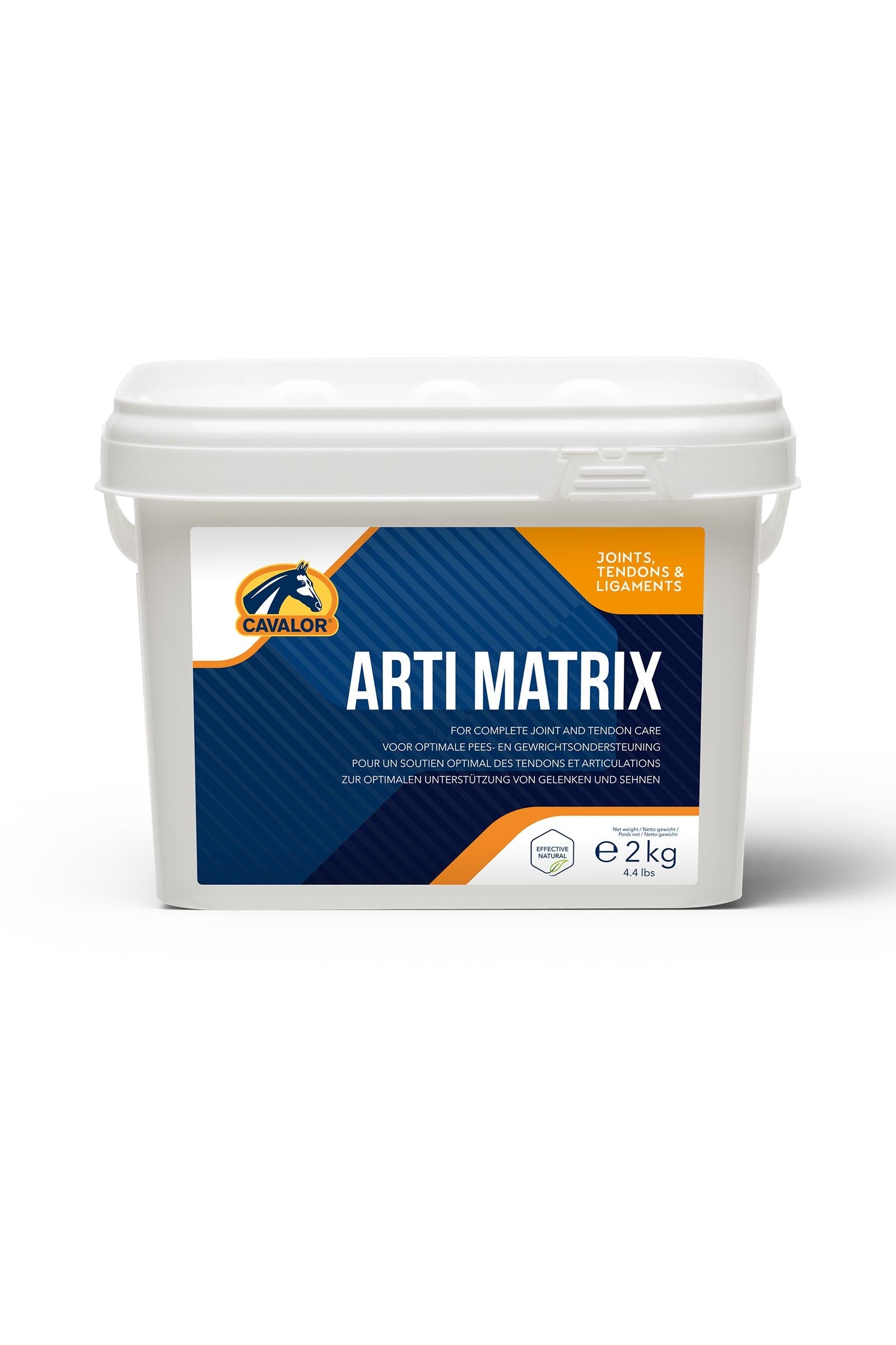 Cavalor Arti Matrix, tendons et articulations, 2 kg Horse Feed & Nutrition