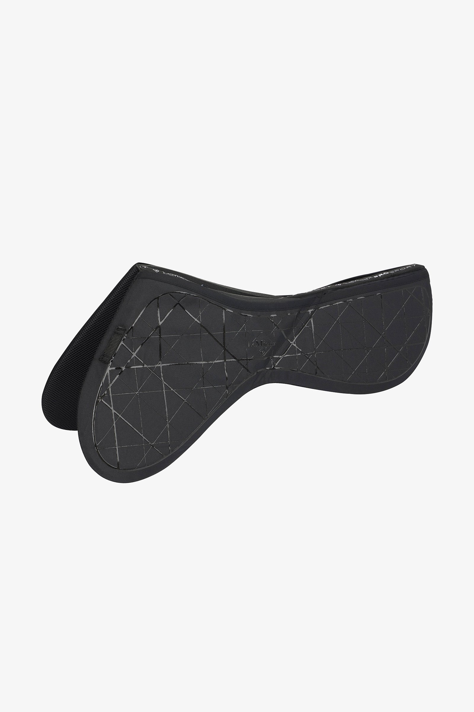 LeMieux Amortisseur de saut d',obstacles Matrix Support Euro Tapis de selle