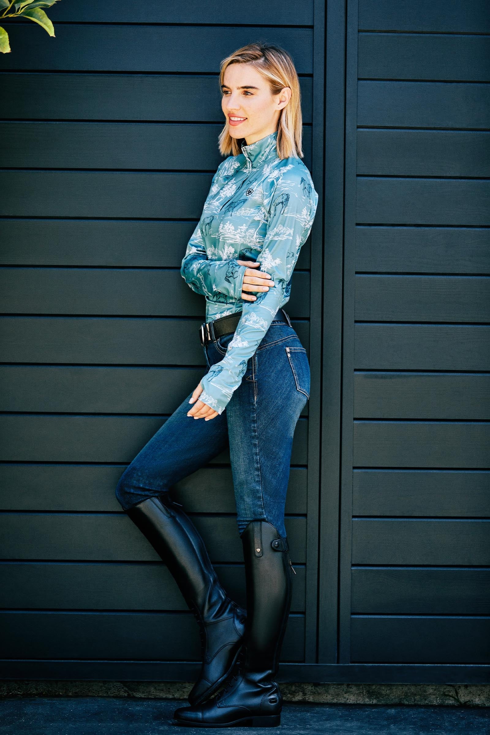 Lifestyle shot 1