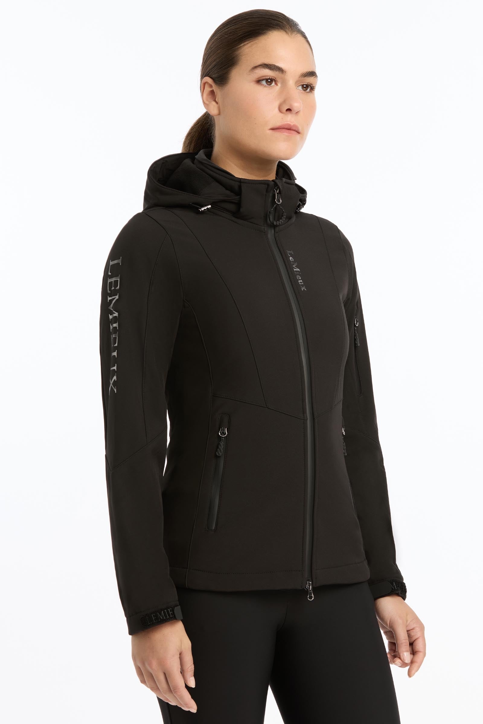 LeMieux Celine Women´s Soft Shell Jacket Women’s Riding Clothing