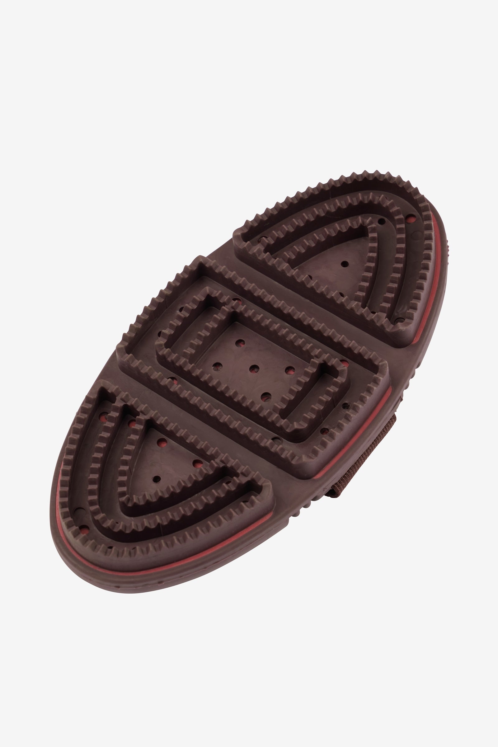 LeMieux Flexi étrille Matériel de pansage