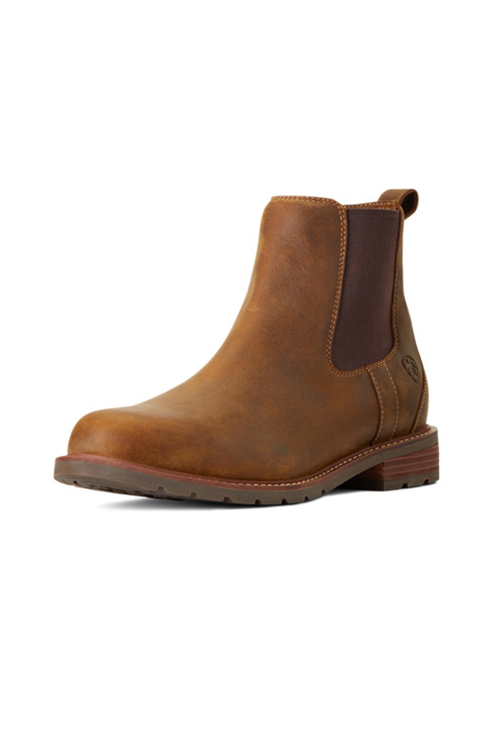 Ariat Bottes imperméables Wexford pour homme Bottes d'équitation & chaps