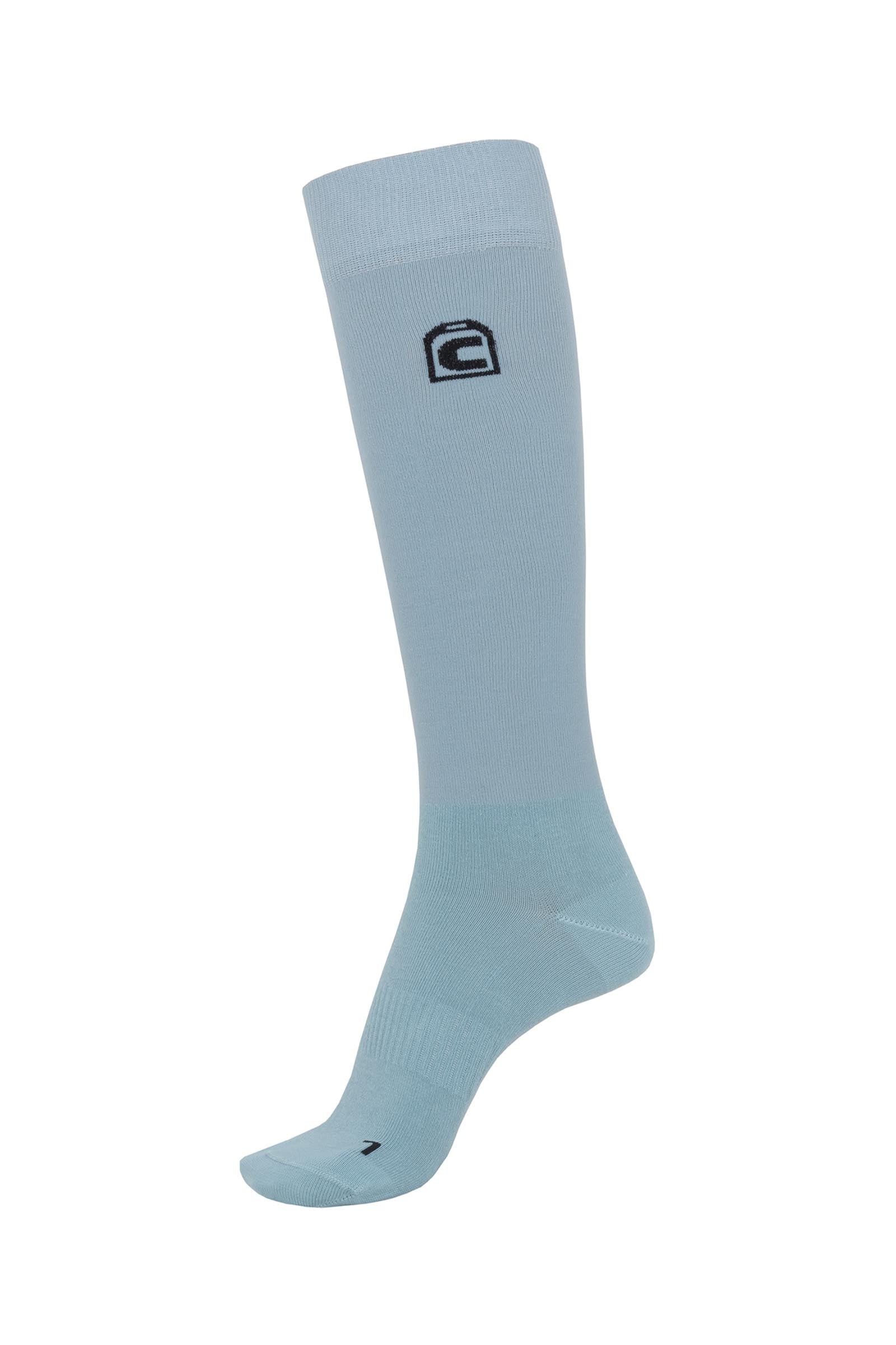 Cavallo CAVALSVEA Chaussettes d’équitation Chaussettes