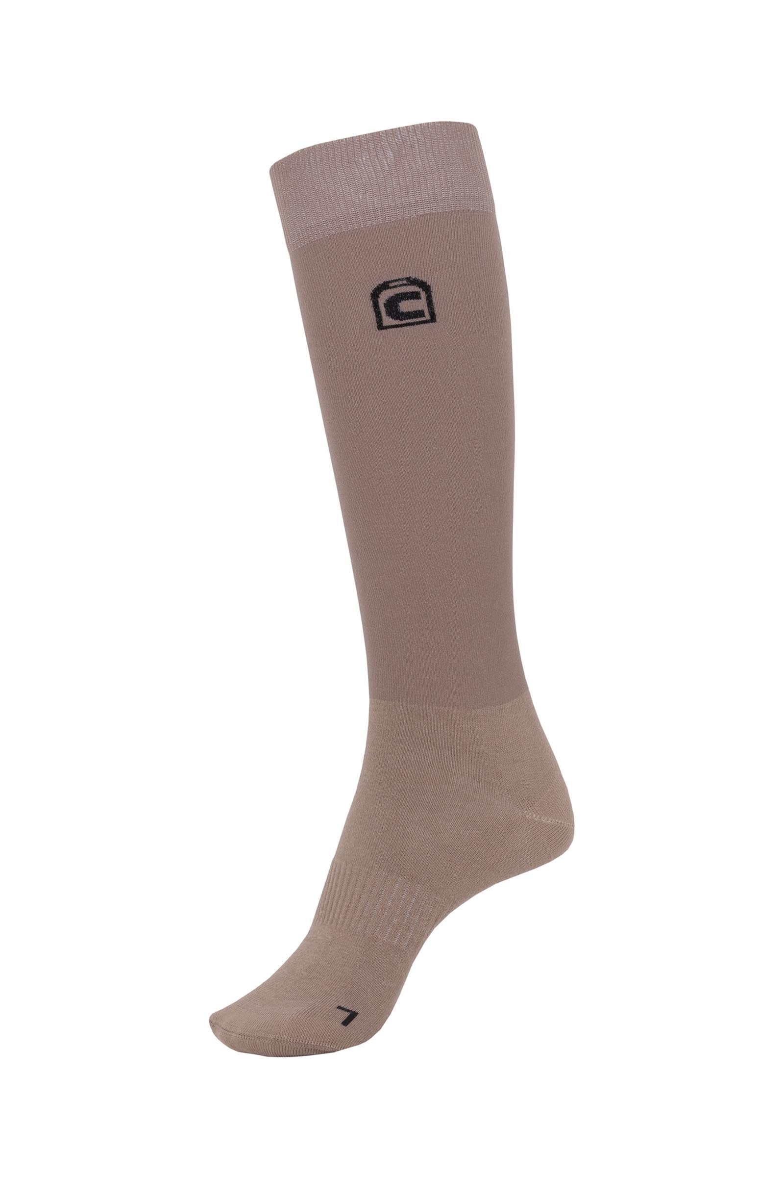 Cavallo CAVALSVEA Chaussettes d’équitation Chaussettes