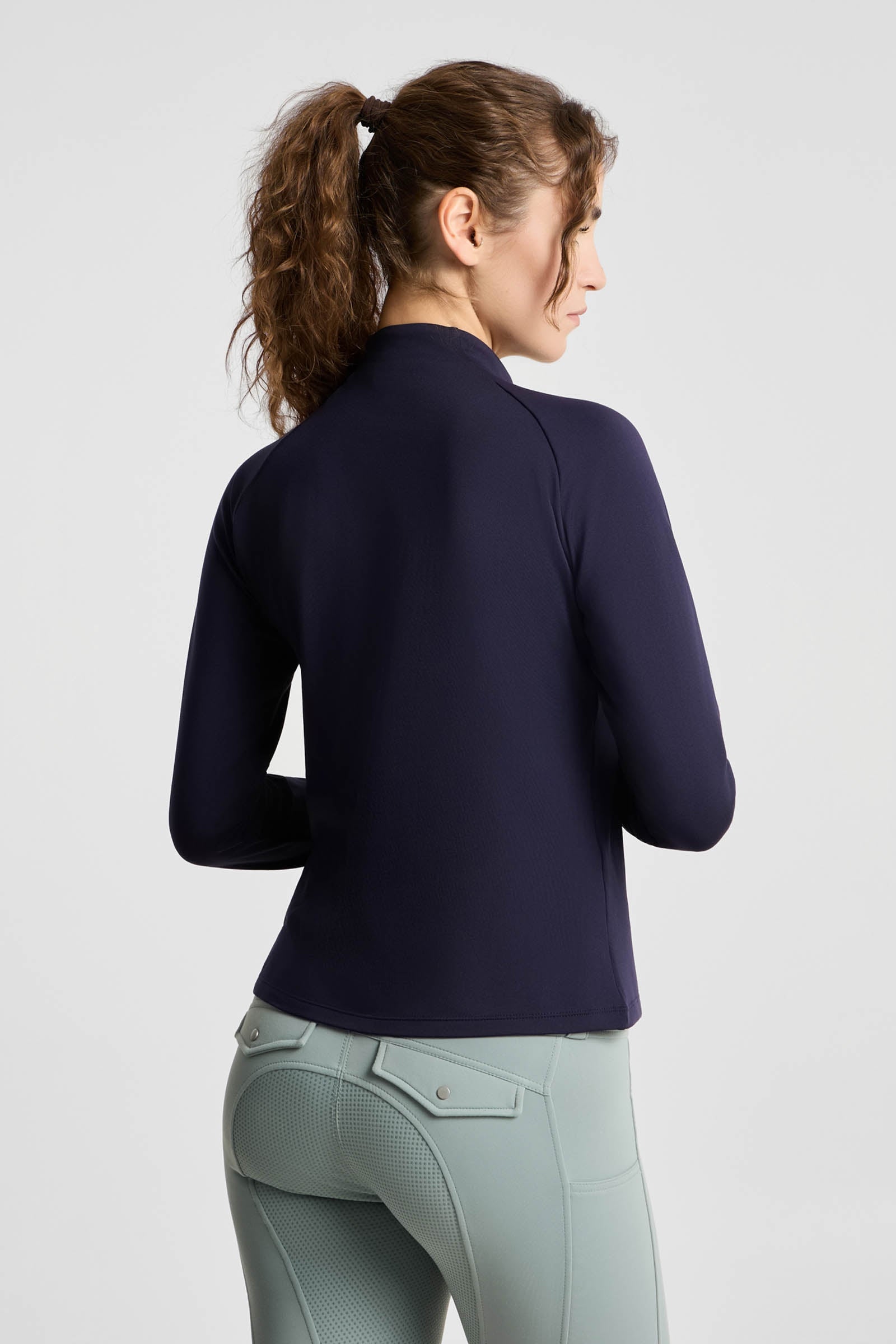 Horze Soraya Women's Training Shirt Women’s Riding Clothing