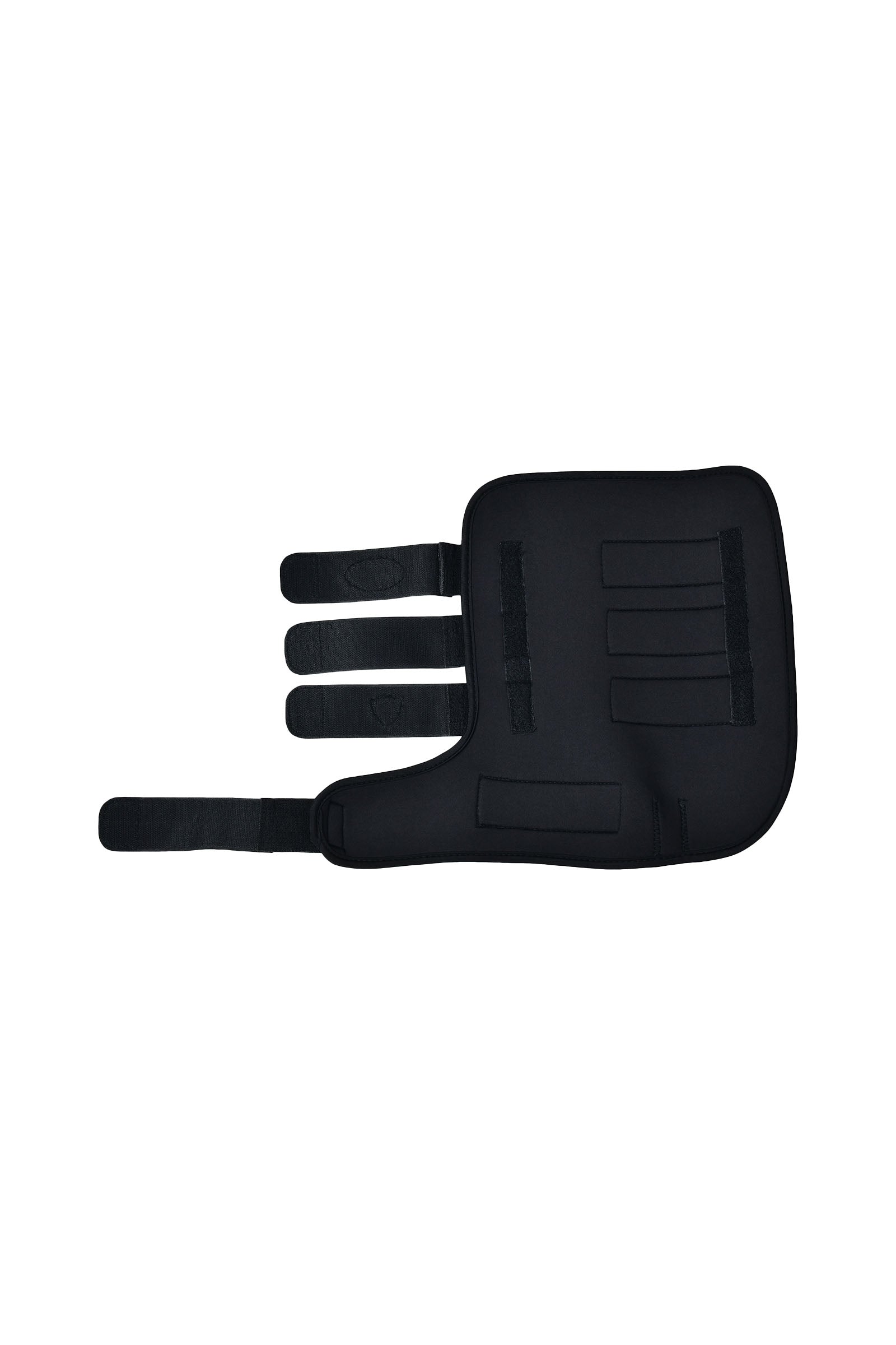 Weatherbeeta Tough-Tec Stable Boot Wraps Leg Protection & Hoof Protection for Horses