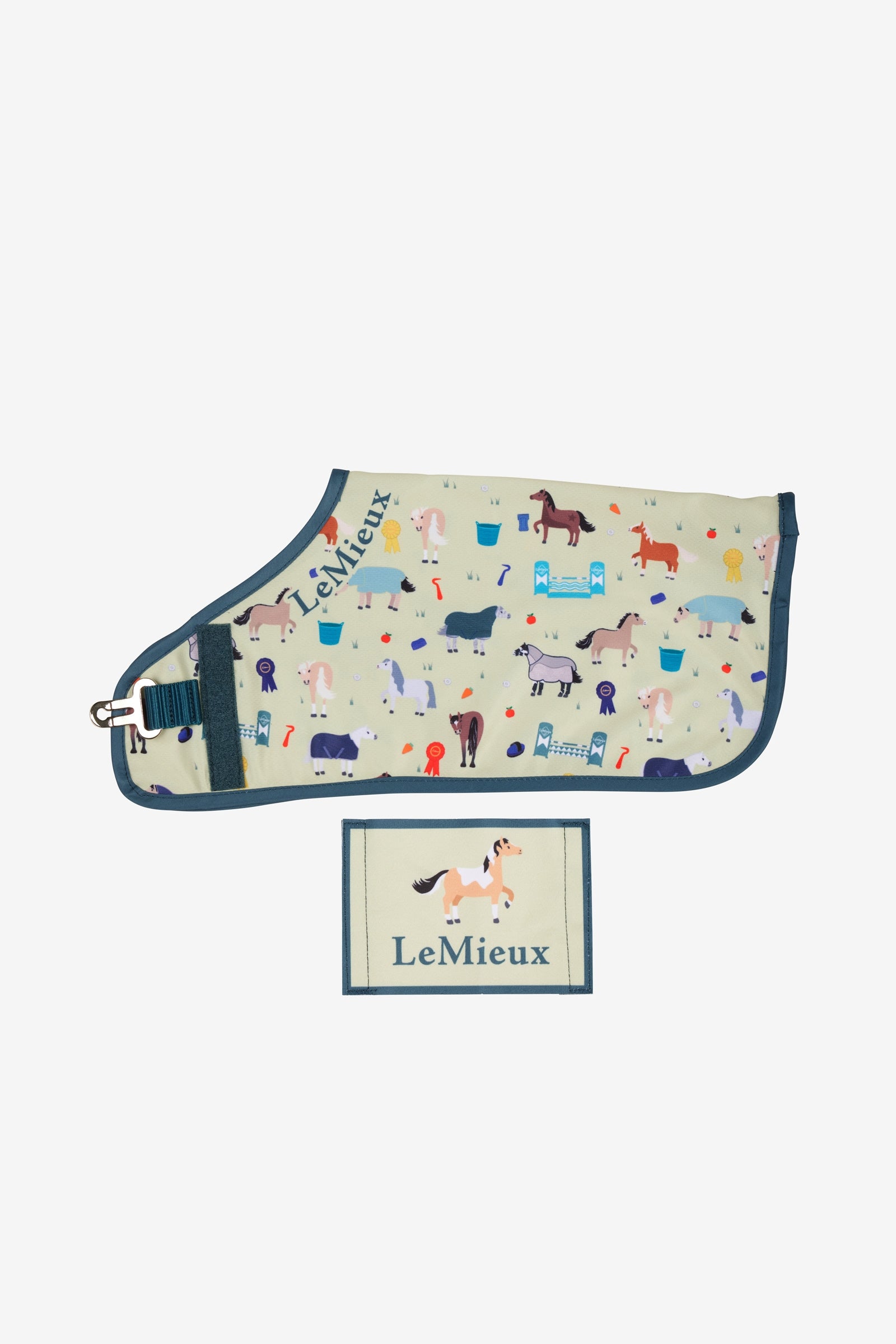 LeMieux Toy Pony Printed Rug Gifts & Toys