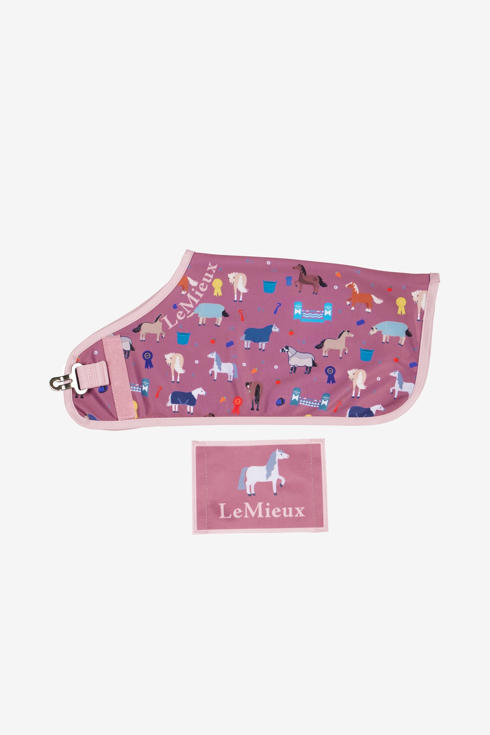 LeMieux Toy Pony couverture imprimée Cadeaux