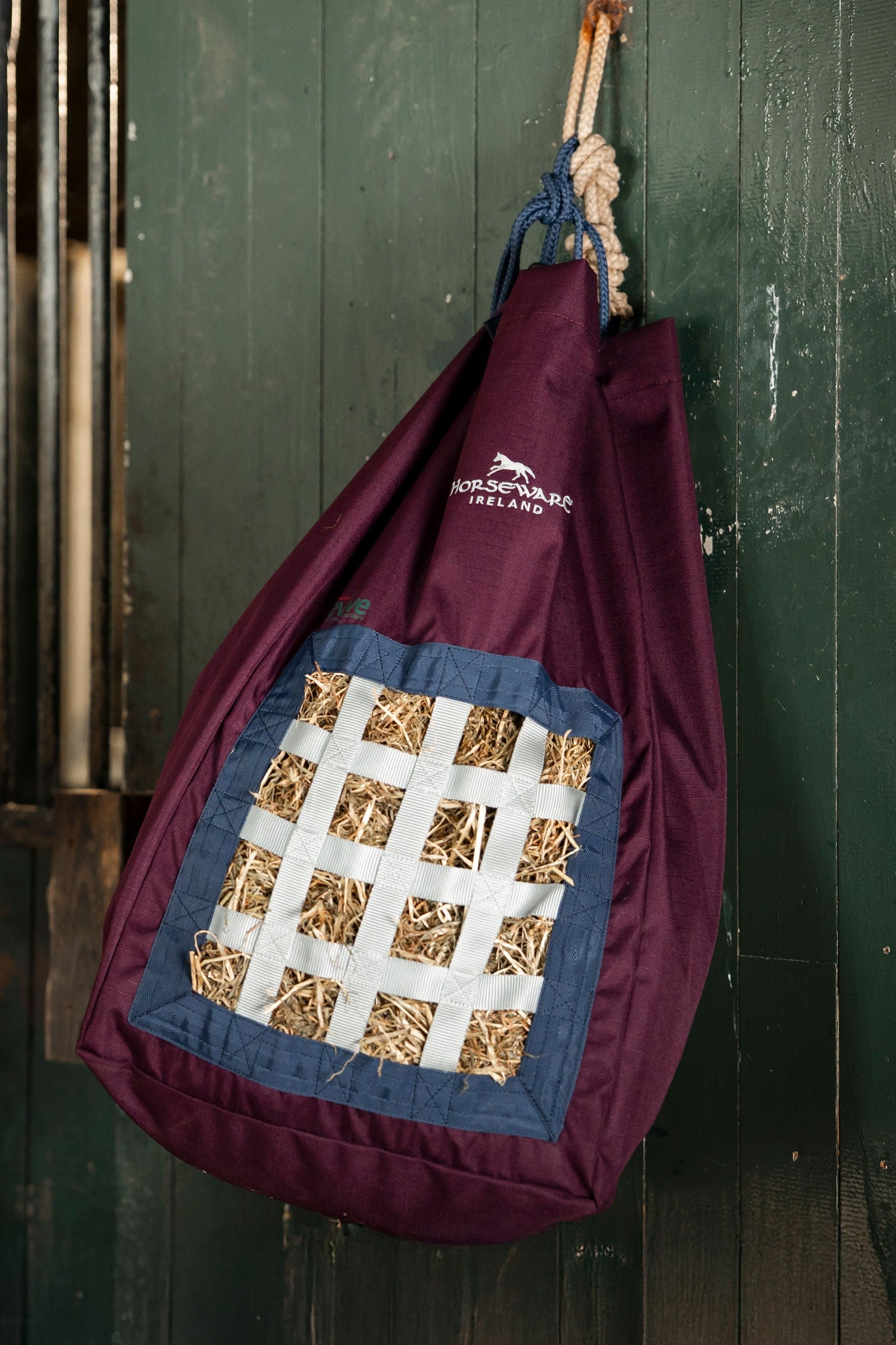 Horseware Revive sac à foin Mangeoires & Abreuvoirs