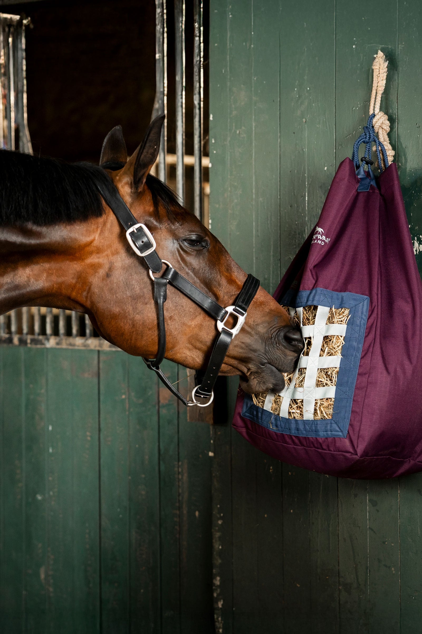 Horseware Revive Haybag Horse Feeders & Waterers