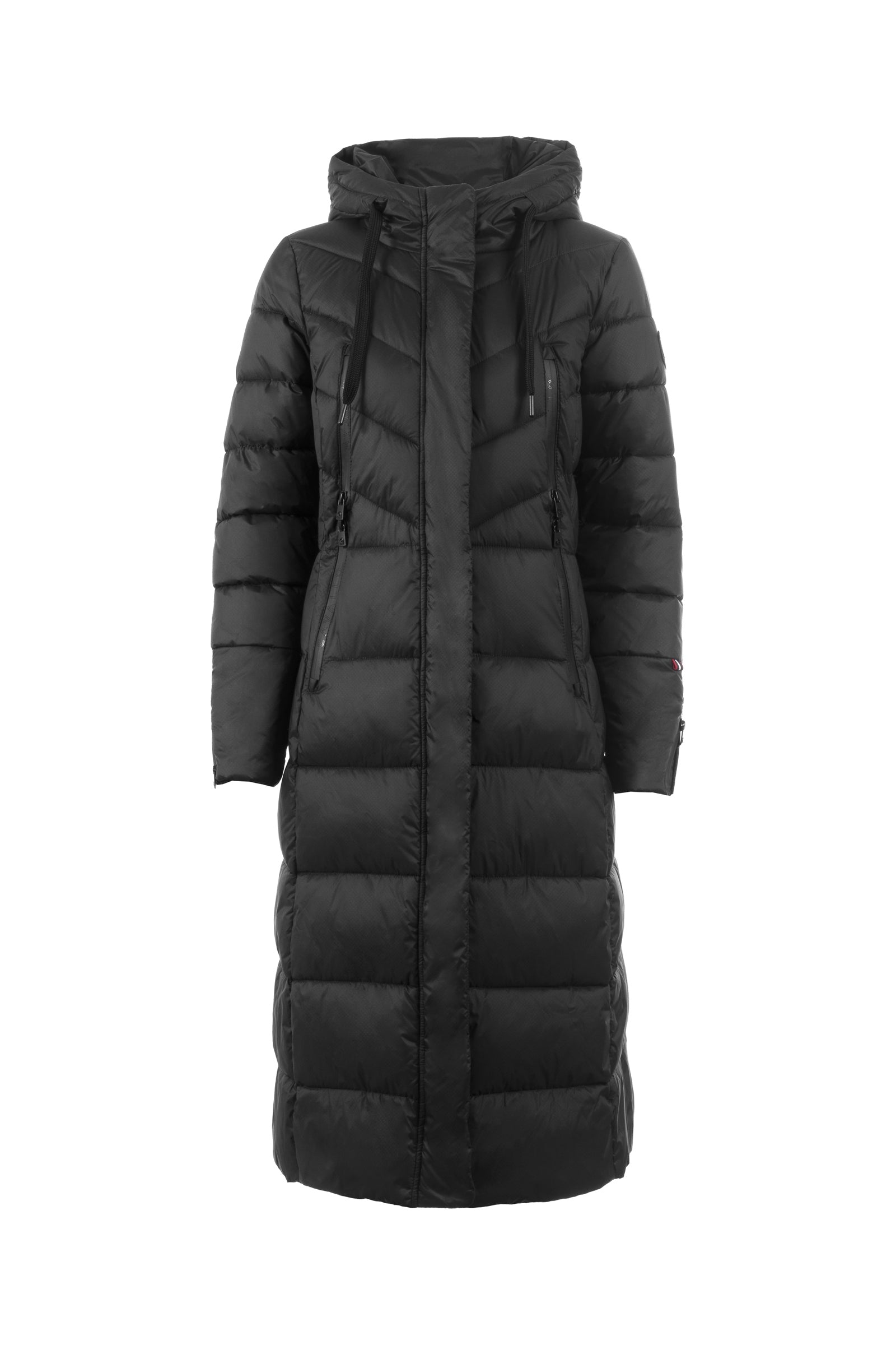 Cavallo CAVALMEADOW Women´s Maxi-Coat Vêtements d'équitation femme