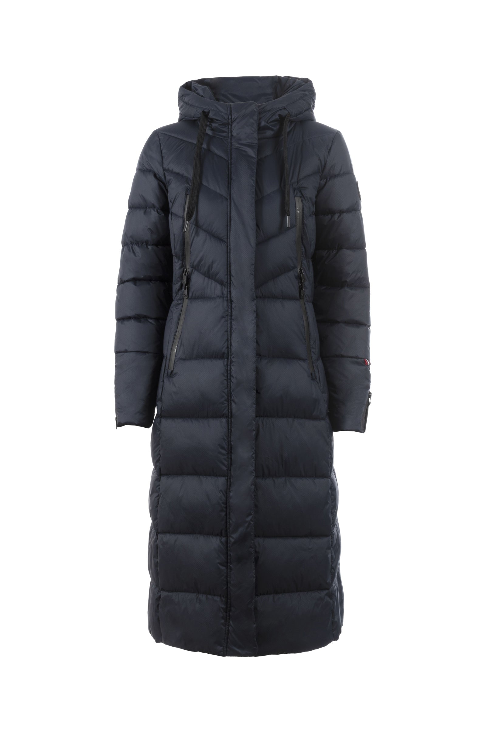 Cavallo CAVALMEADOW Women´s Maxi-Coat Vêtements d'équitation femme
