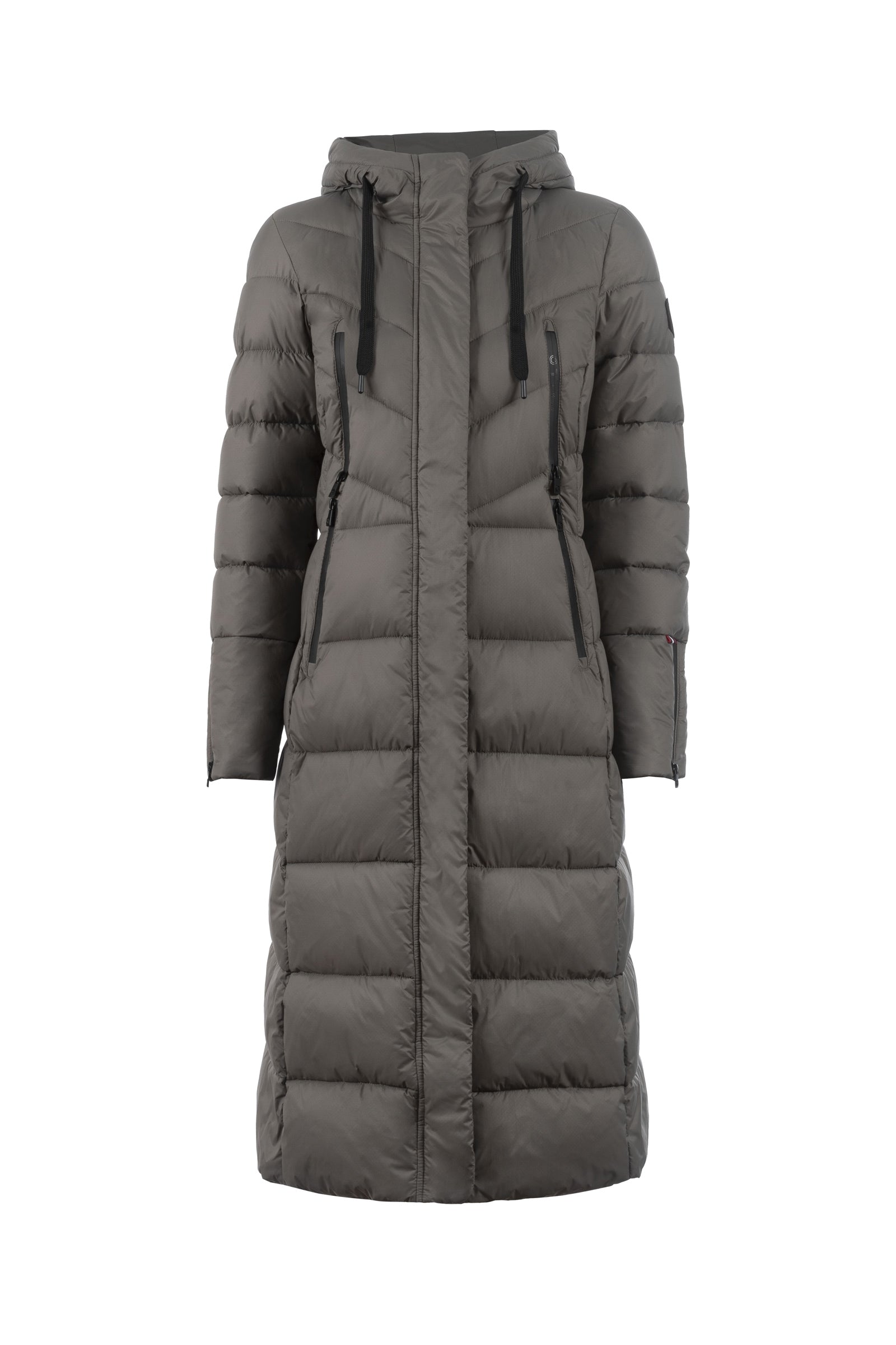 Cavallo CAVALMEADOW Women´s Maxi-Coat Vêtements d'équitation femme