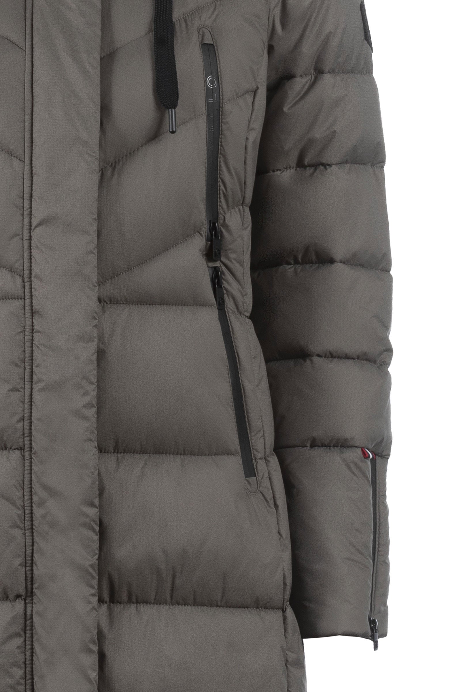 Cavallo CAVALMEADOW Women´s Maxi-Coat Women’s Riding Clothing