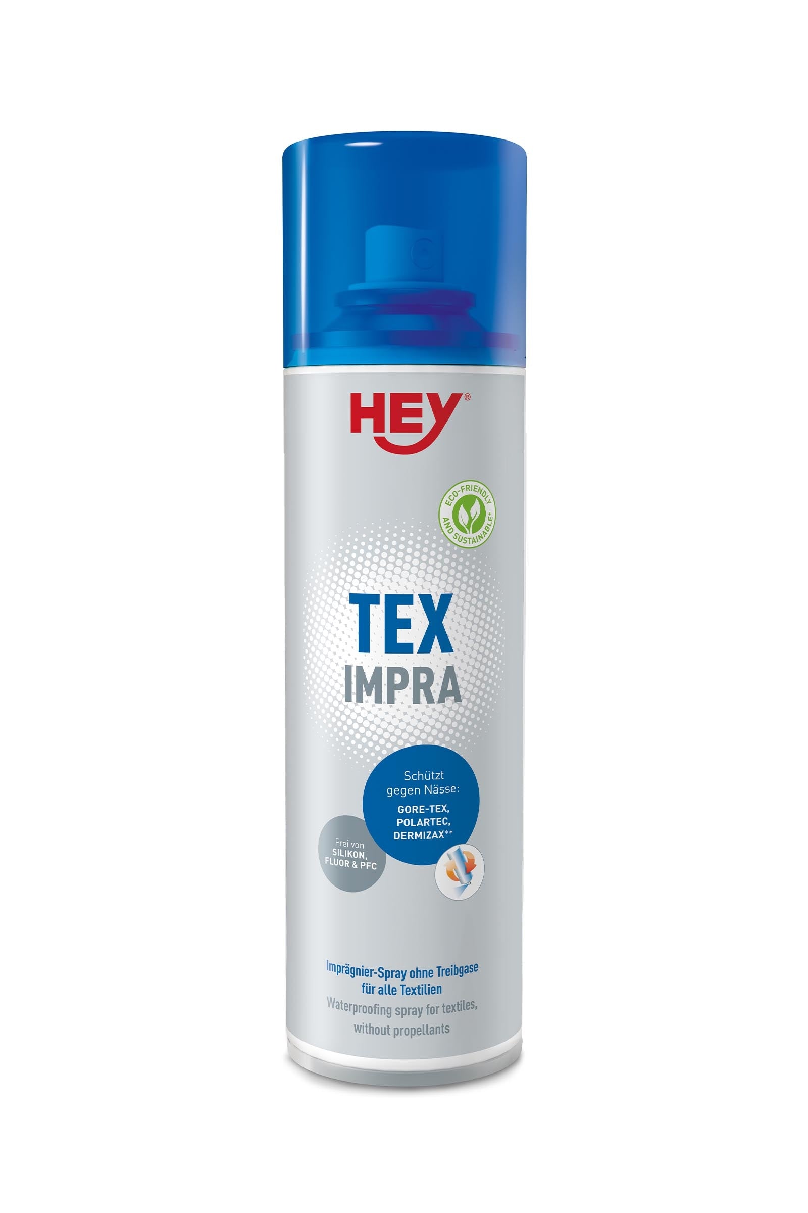 Effax HEYImpra Tex-Vollimprägnierer Spray Horse Grooming Tools